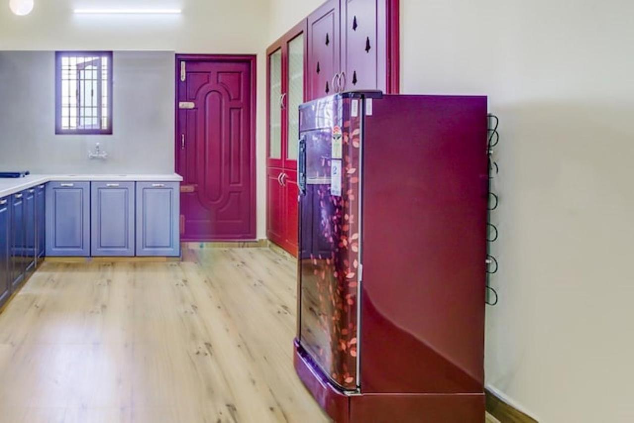 One-Bedroom Villa photo 2