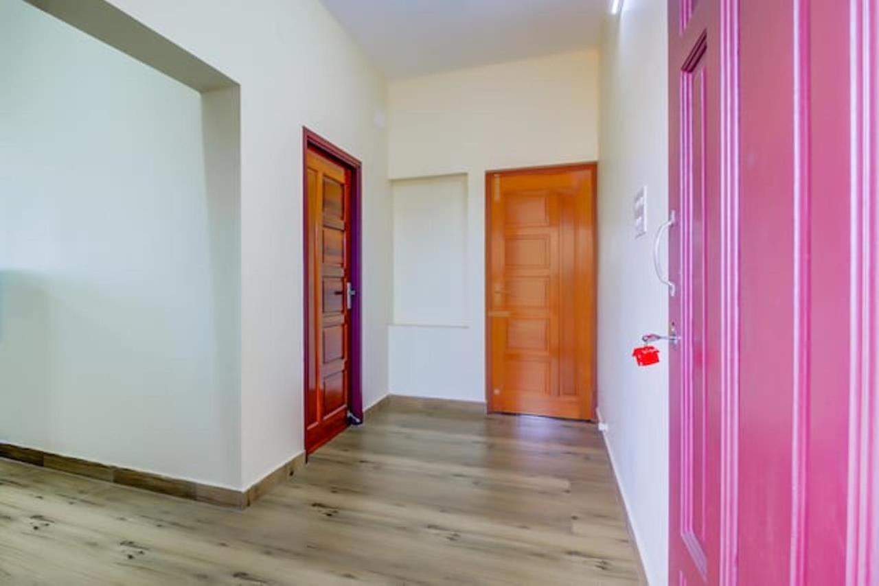 One-Bedroom Villa photo 1