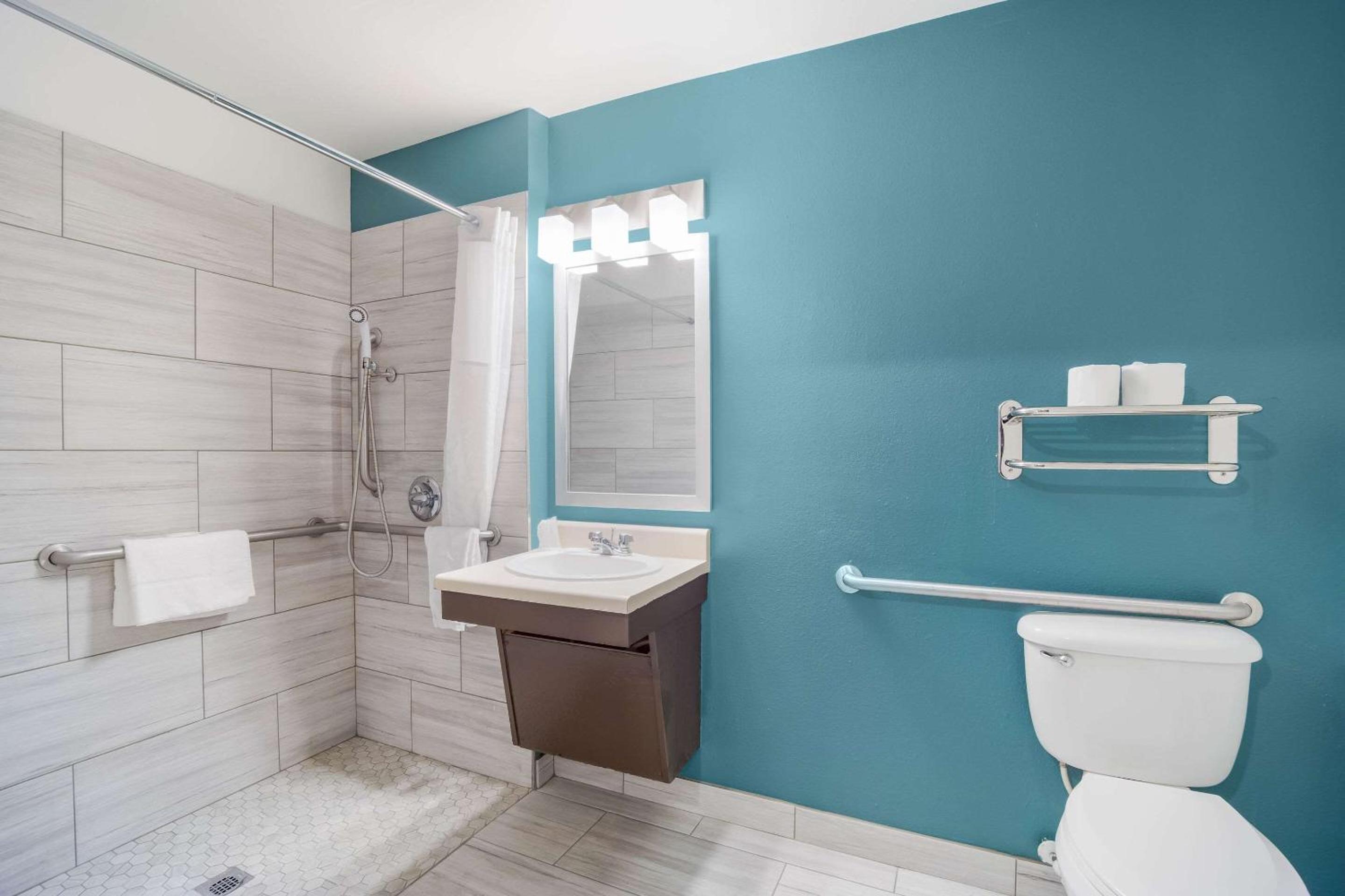 WoodSpring Suites | North Charleston Airport I-526, Billede 4