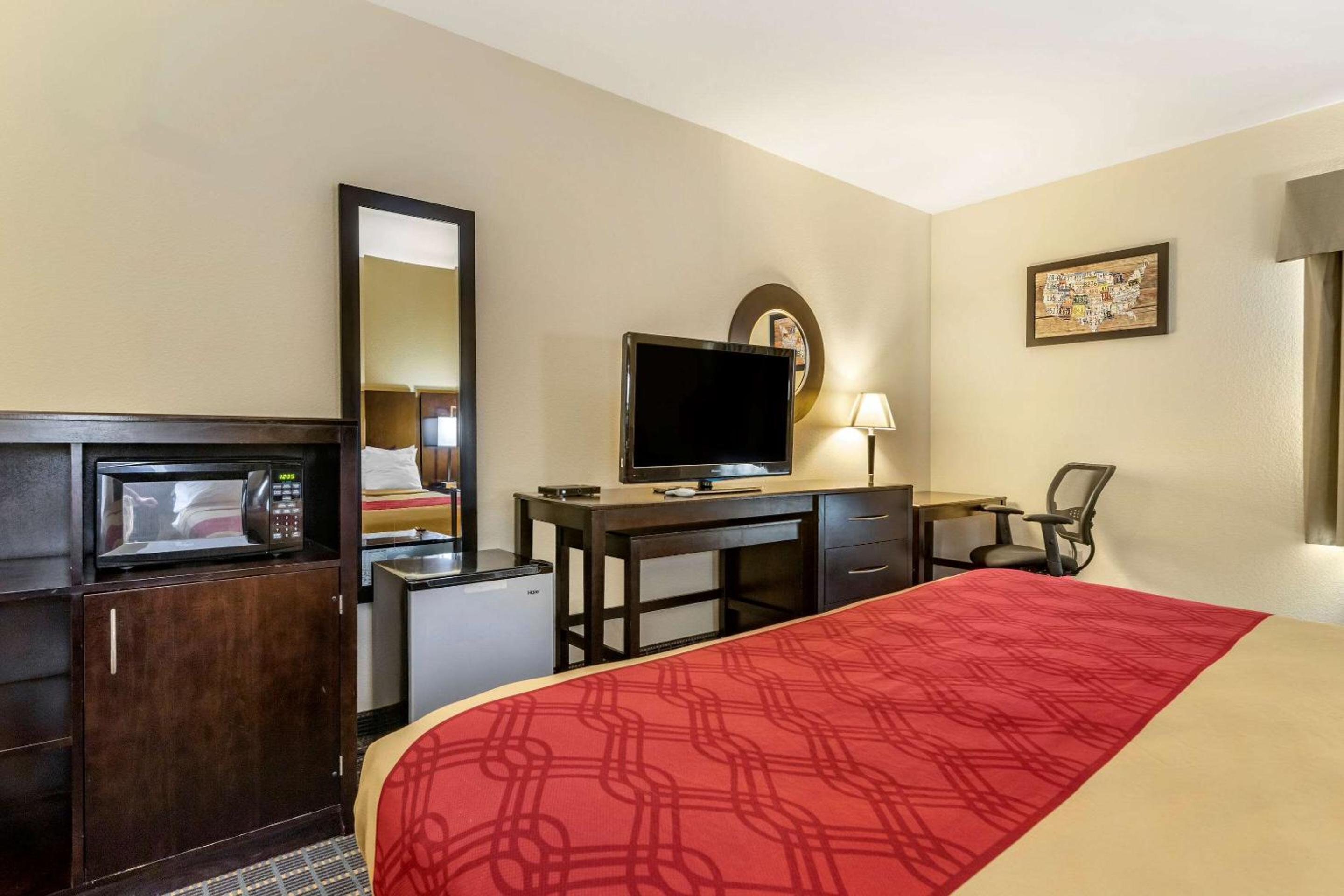 Econo Lodge Brunswick Travel Center, Billede 5