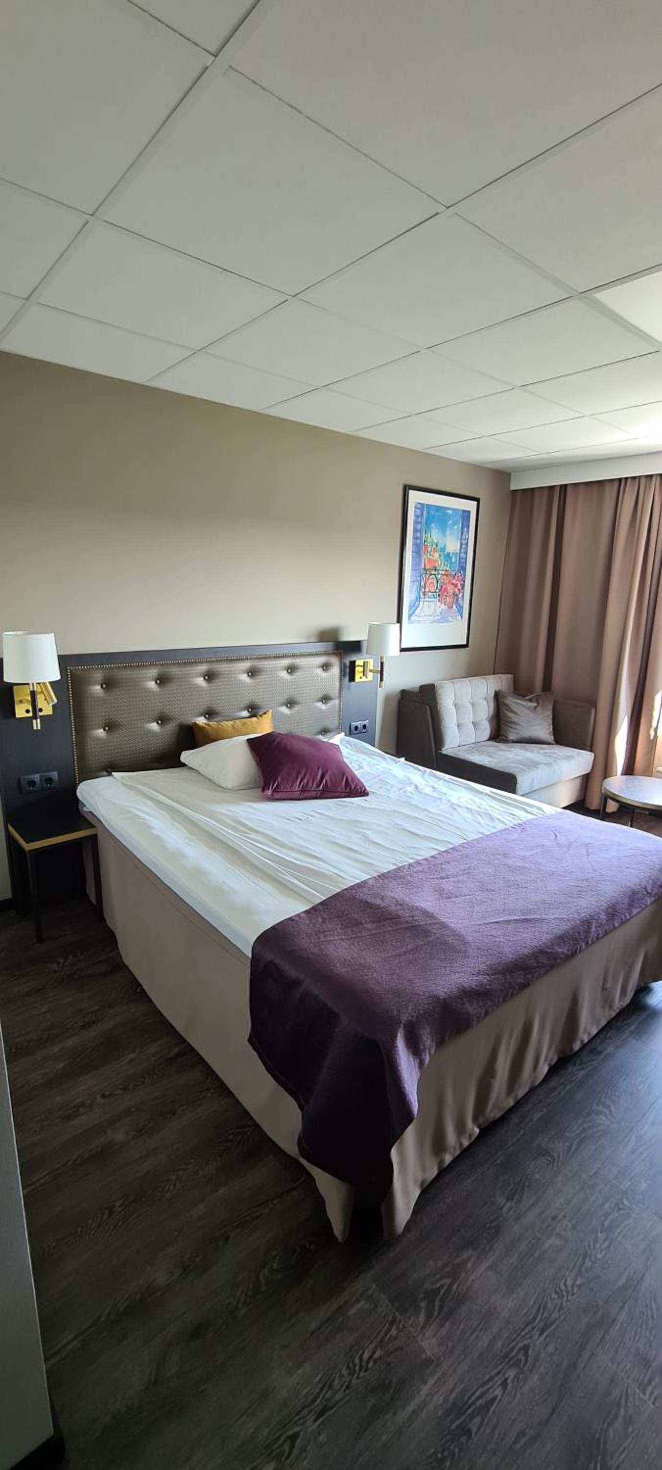 Standard Queen Room - Photo 1