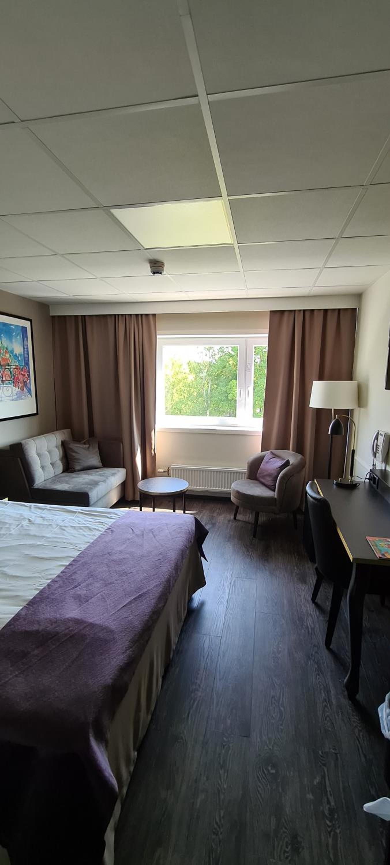 Standard Queen Room - Photo 2
