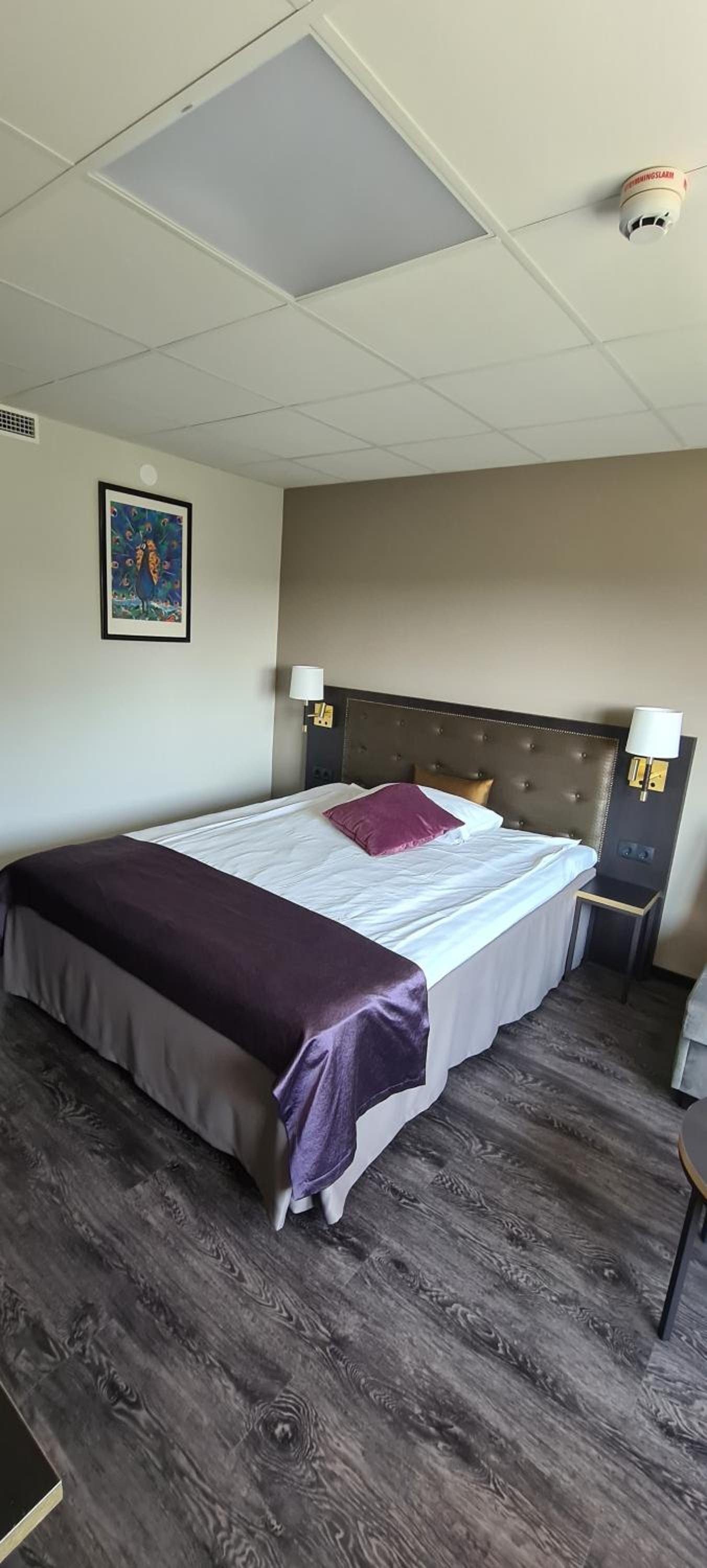 Standard Queen Room - Photo 3