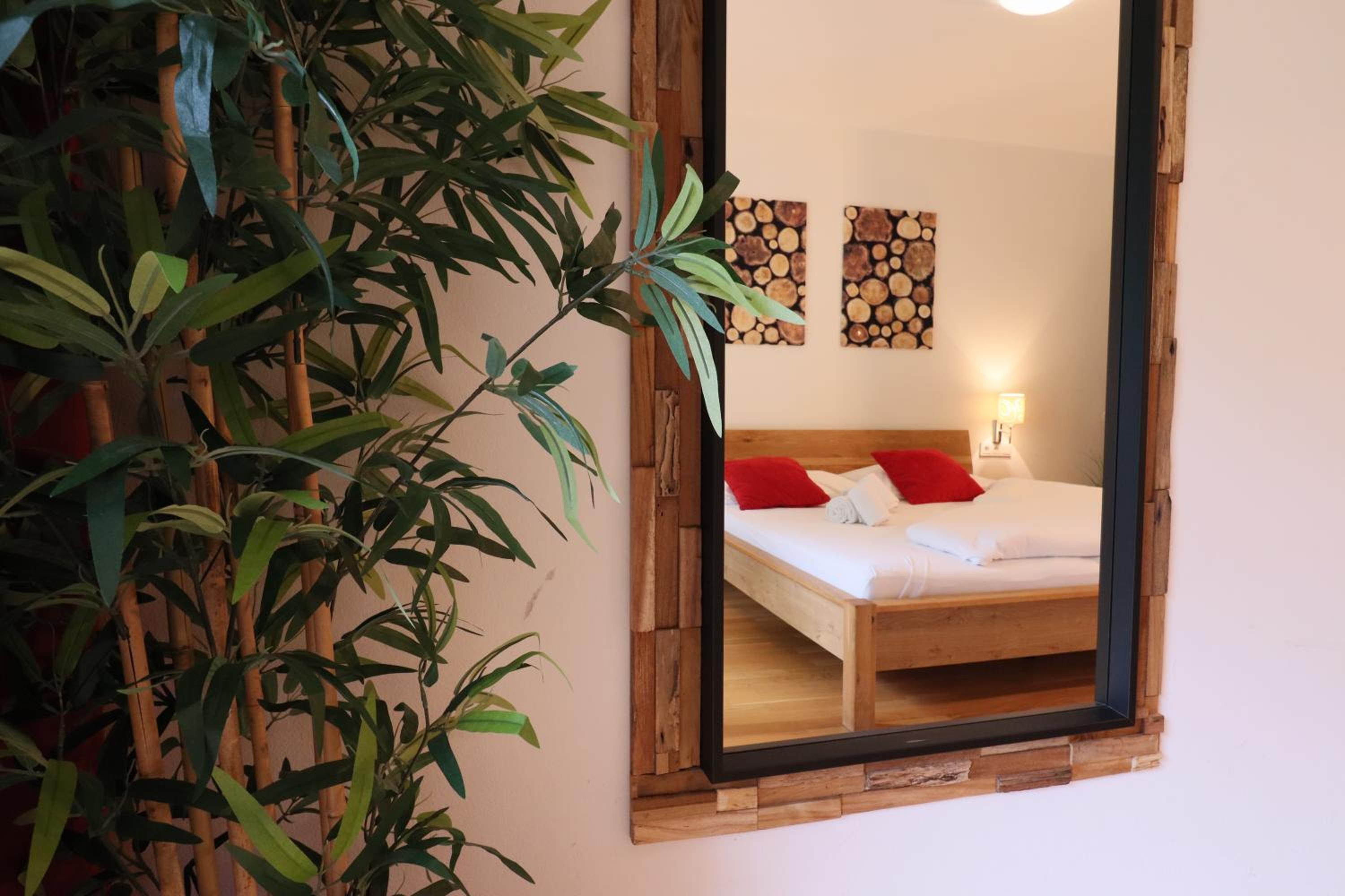 Three-Bedroom Apartment - Top 11