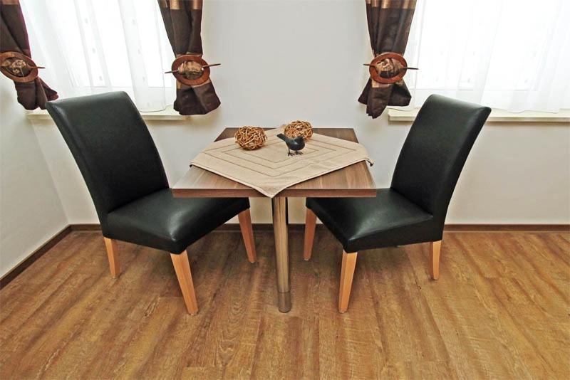 Apartment - Ground Floor - Nr. 1 photo 3