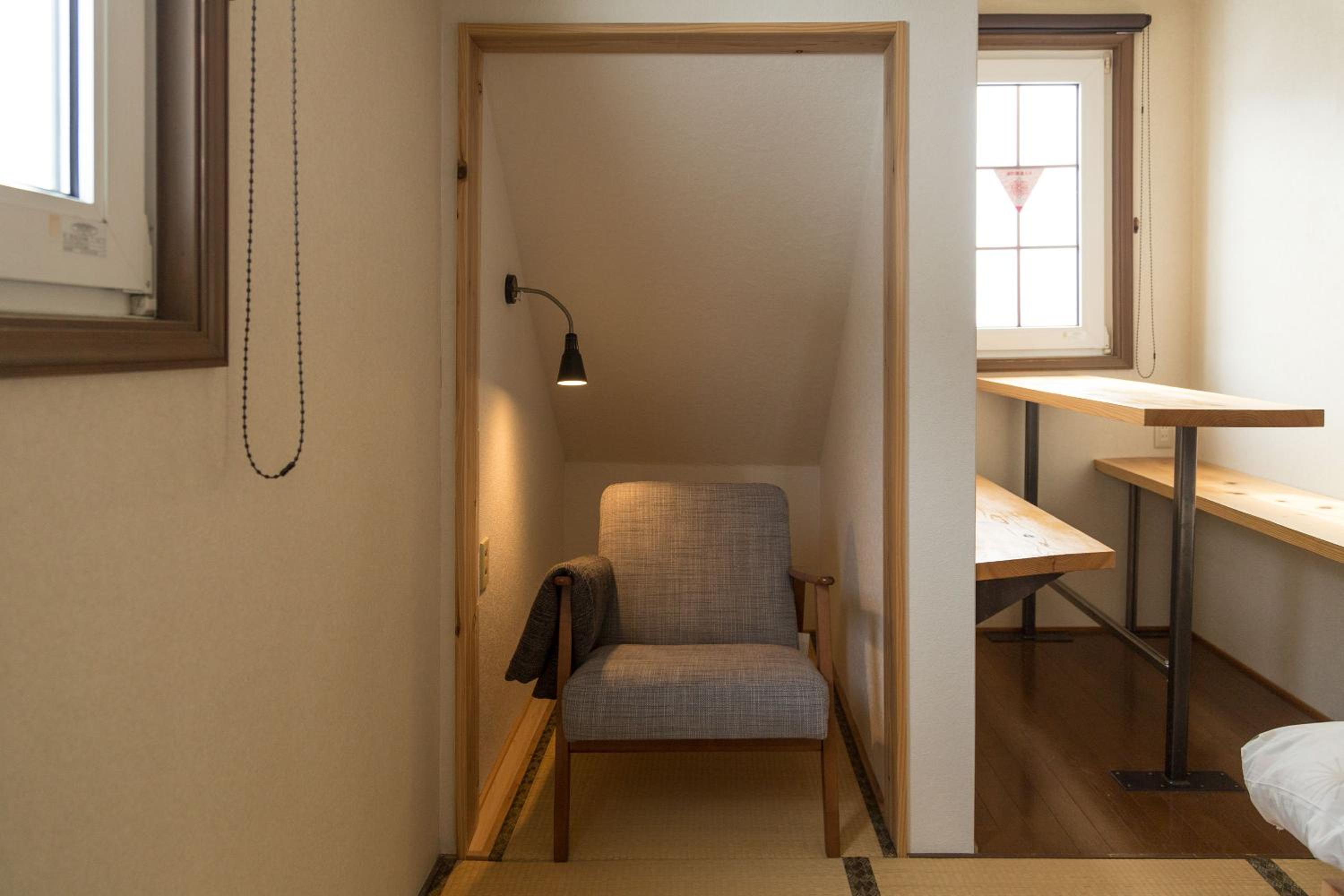 Studio Apartment photo 1