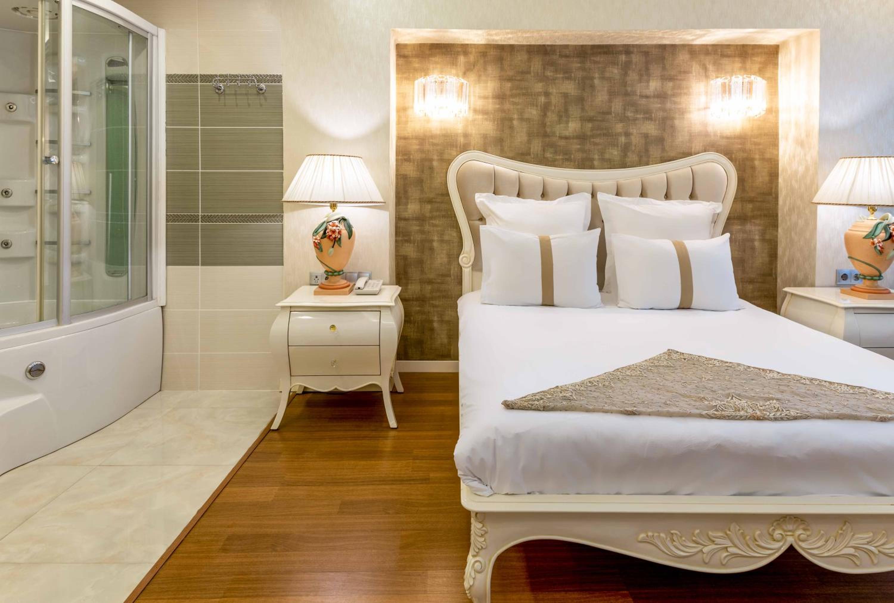 King Suite photo 3