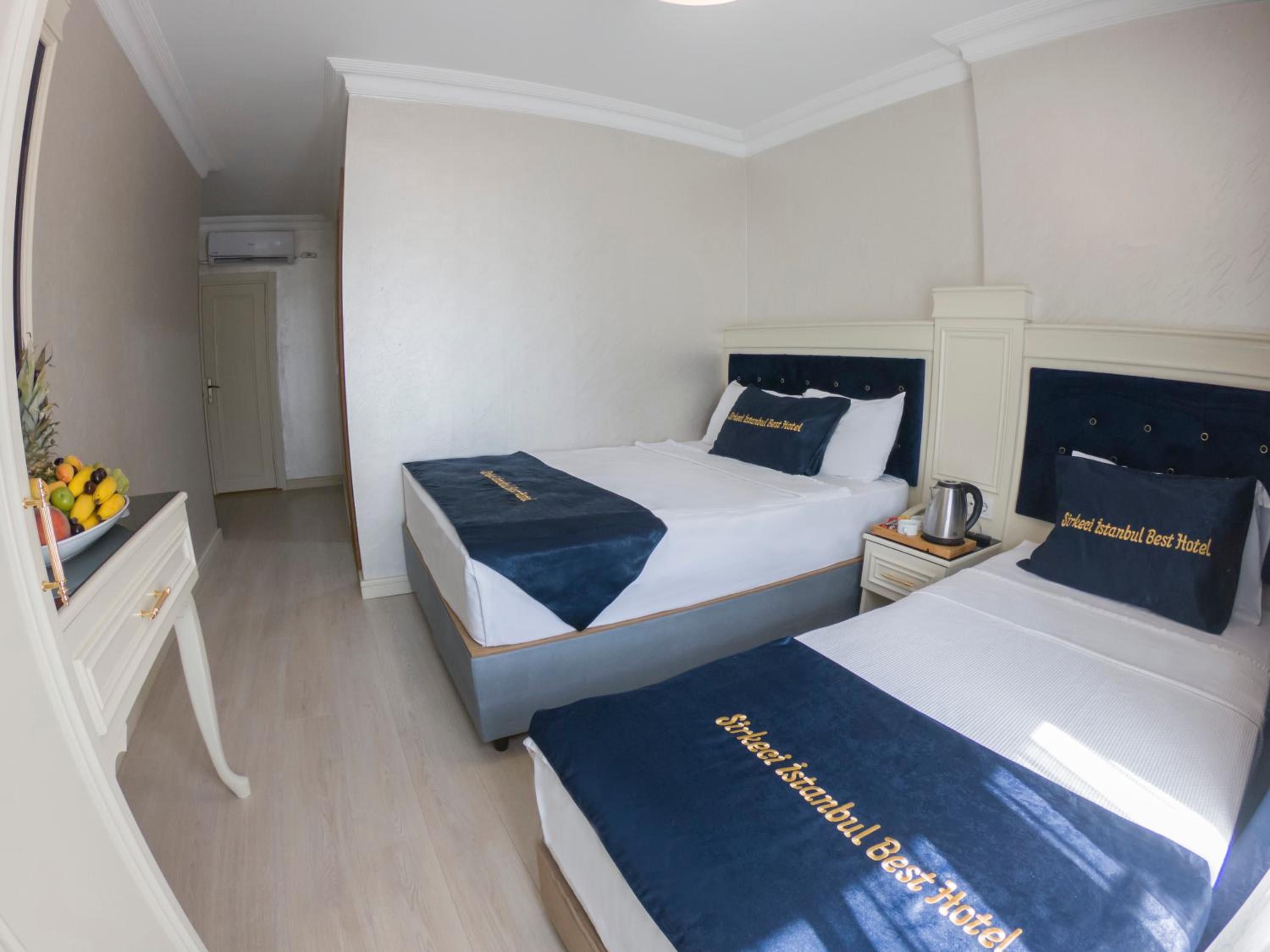 Standard Triple Room photo 1