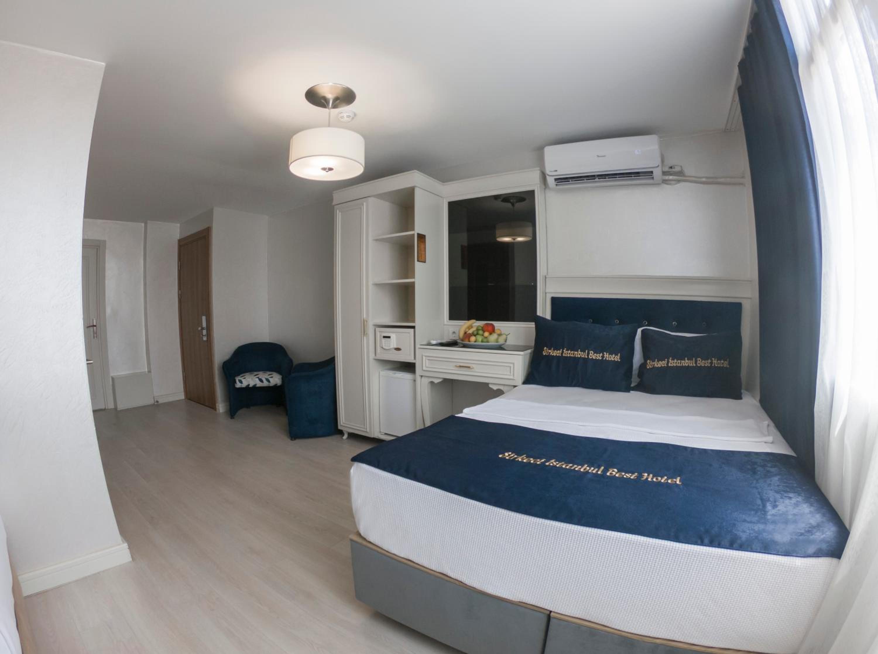 Quadruple Room photo 3