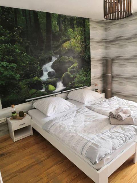 Budget Double or Twin Room photo 2