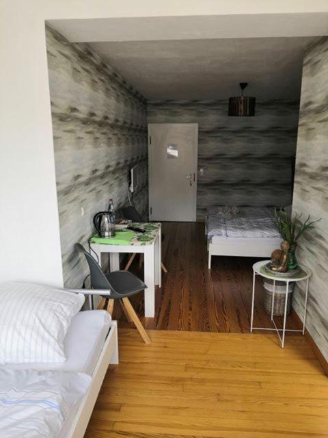 Budget Double or Twin Room photo 3