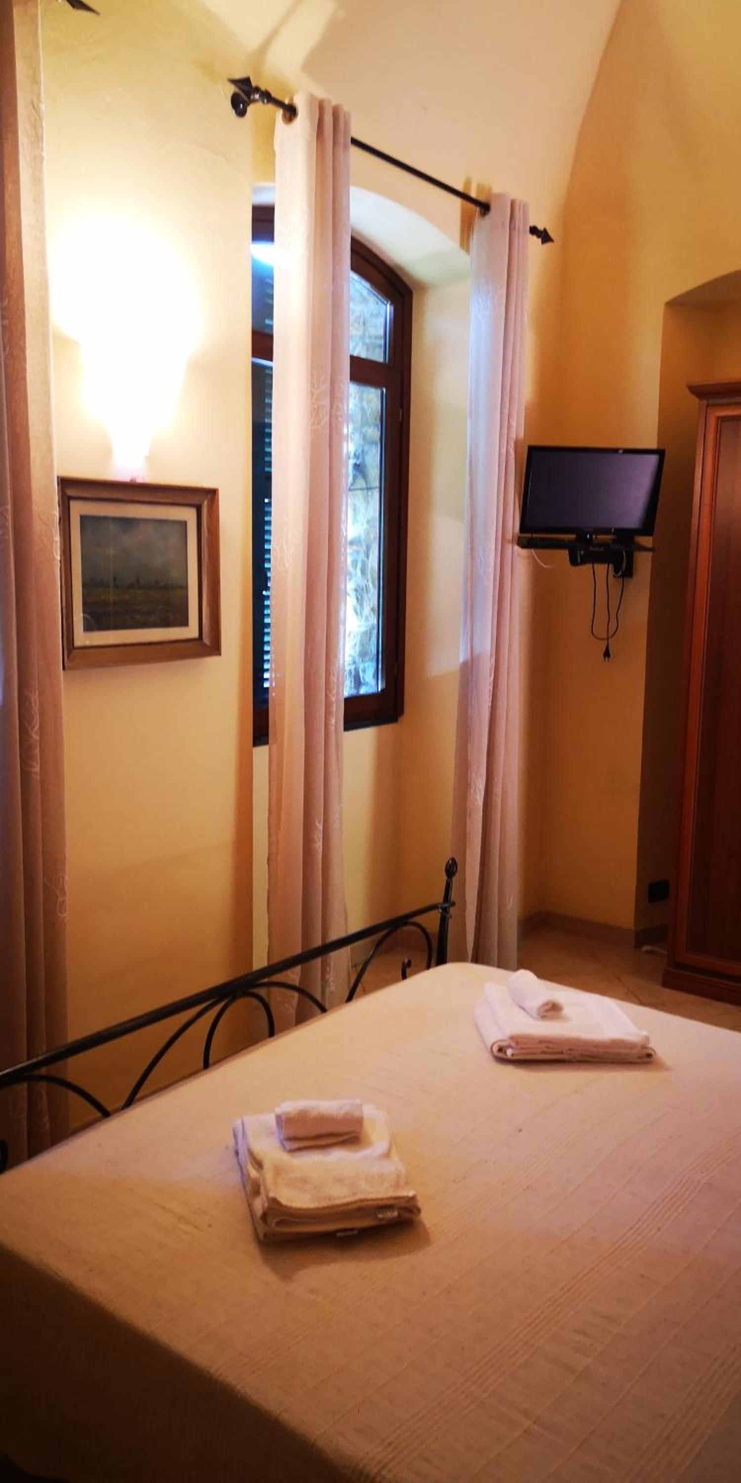 Double Room with Extra Bed - Photo 6