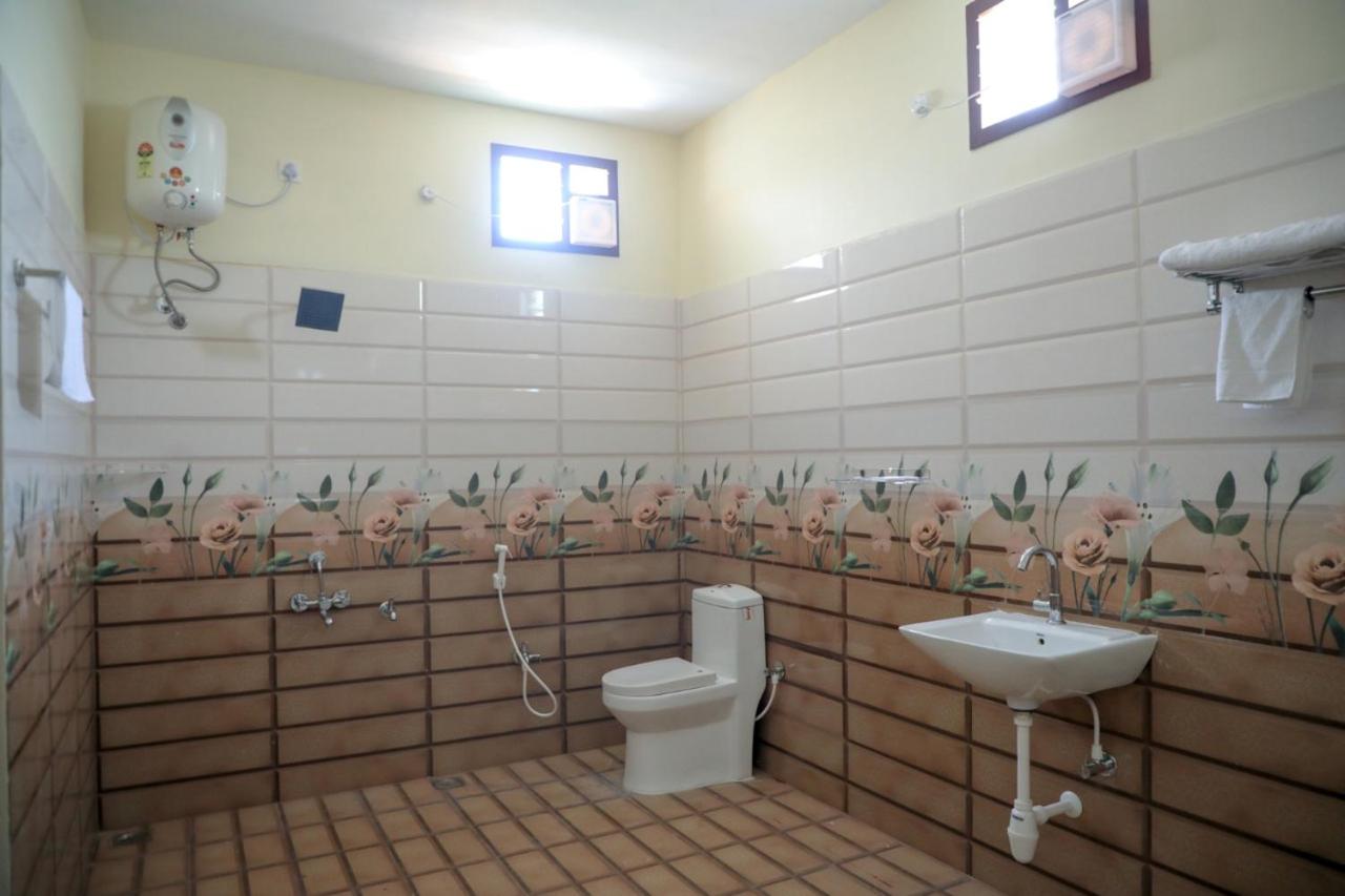 Two-Bedroom Villa photo 2