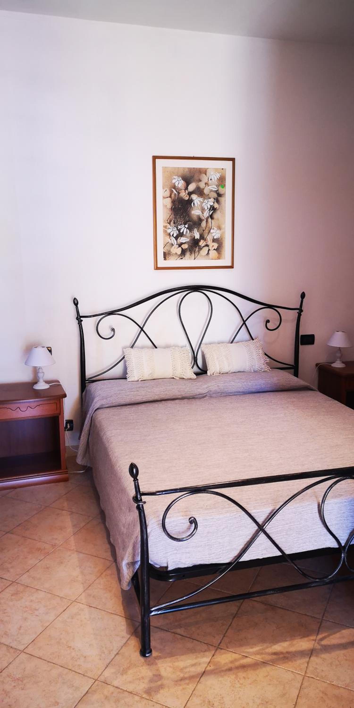 Double Room with Sea View - Photo 7