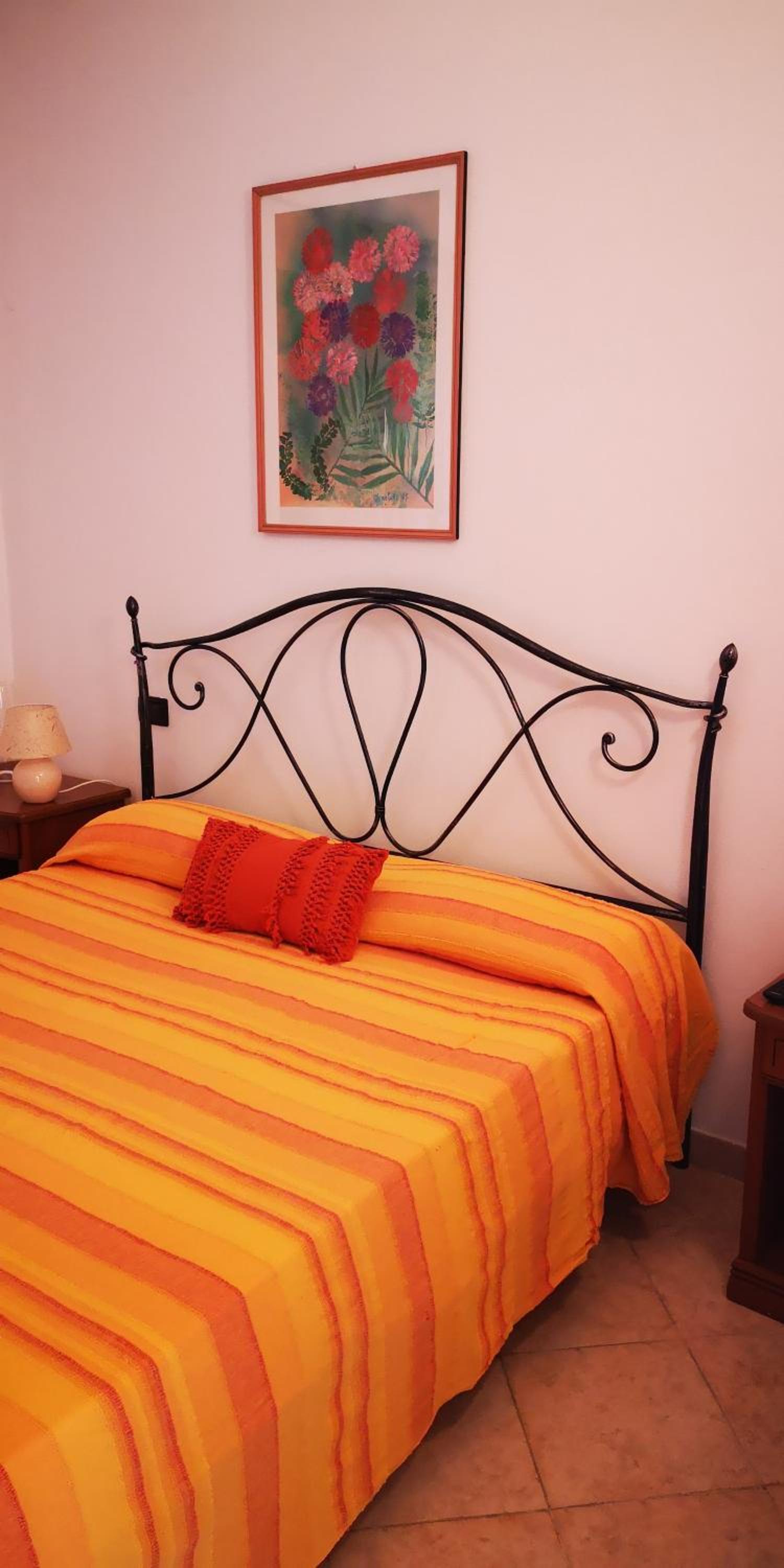 Double Room with Garden View - Photo 7