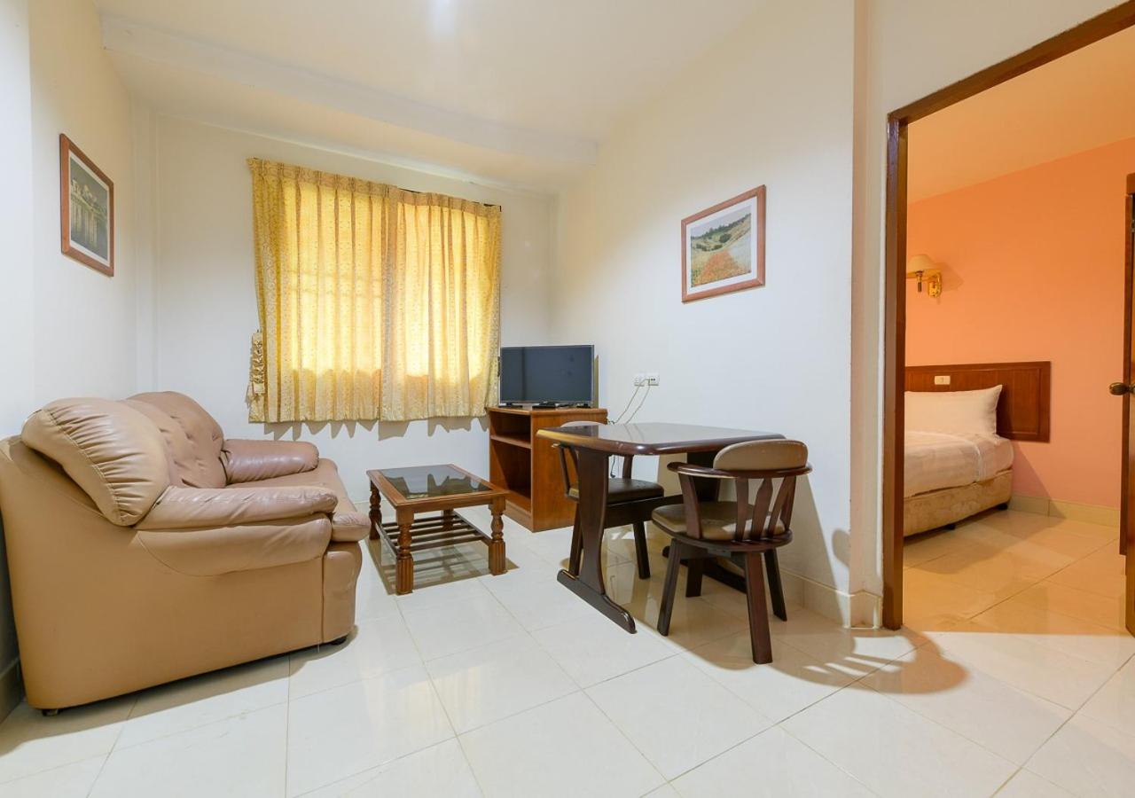 Family Double Room photo 1