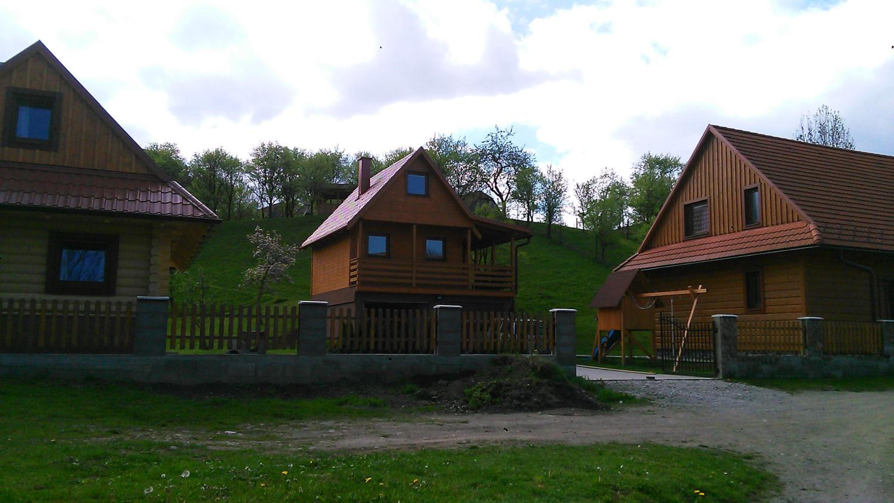 Chalet - Photo 2