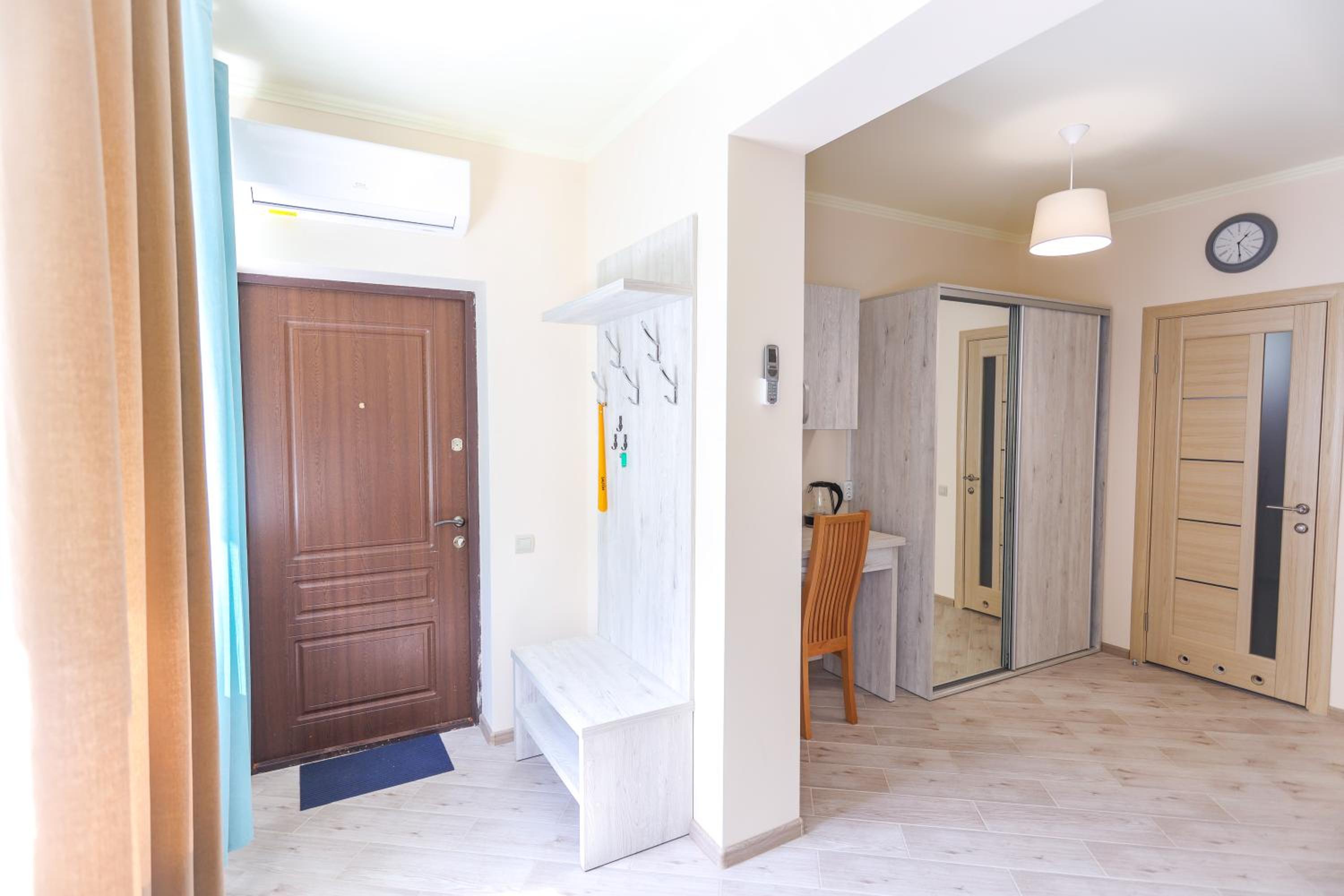 Deluxe Triple Room photo 1