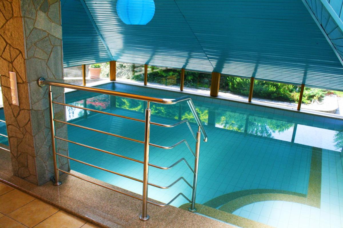 Two-Bedroom Villa photo 3
