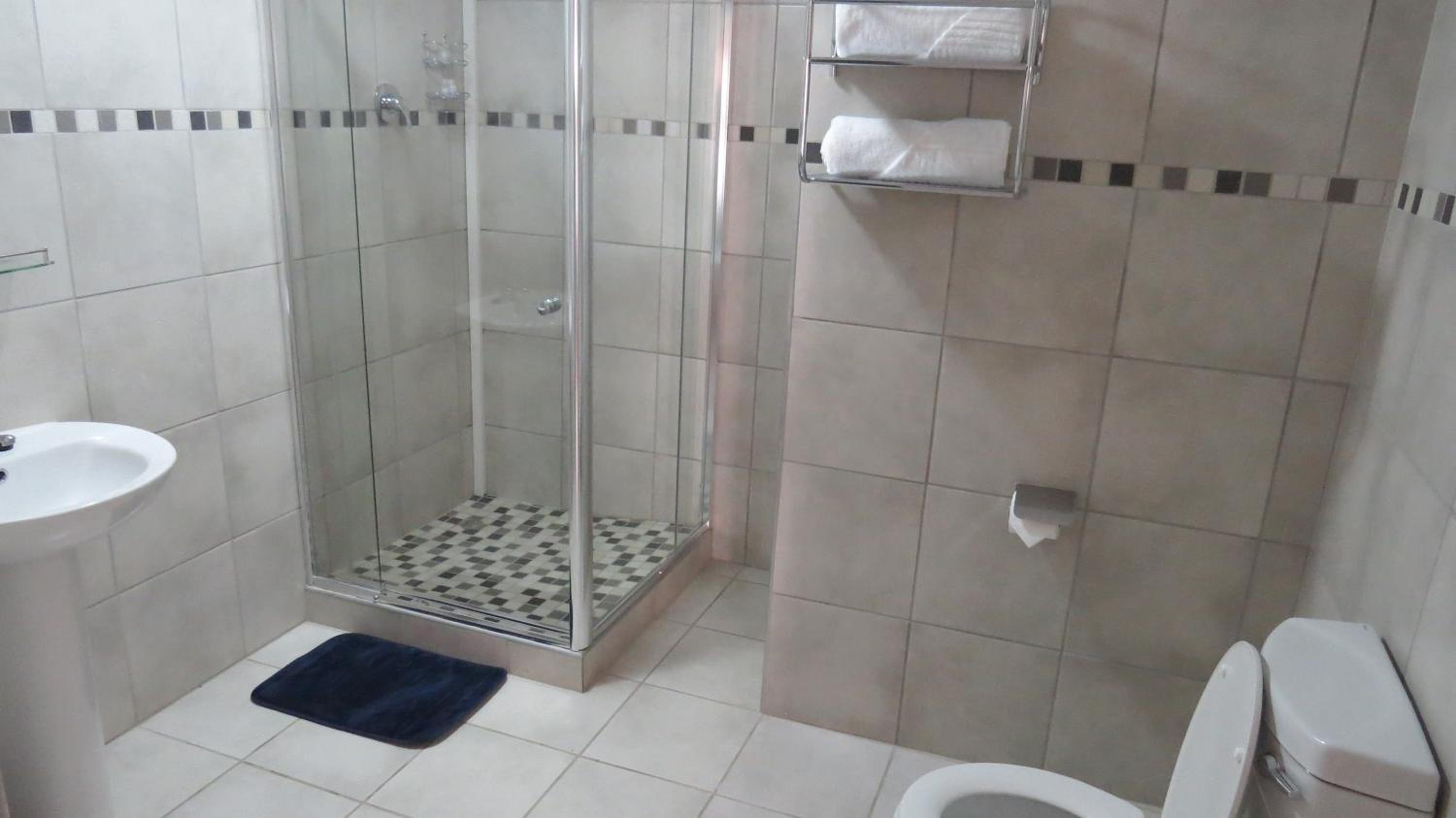 Executive Triple Room photo 2