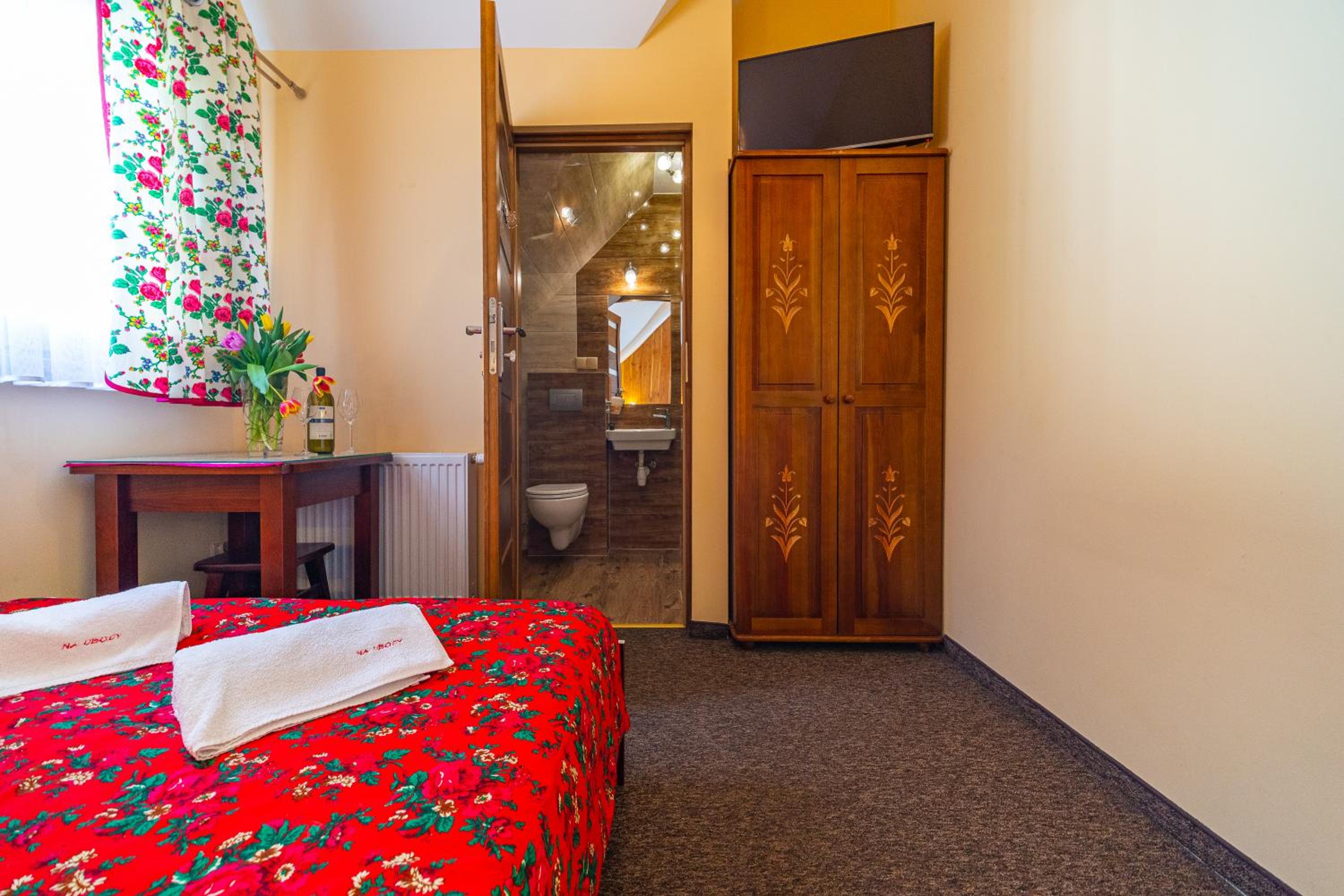 Deluxe Double Room - Photo 6
