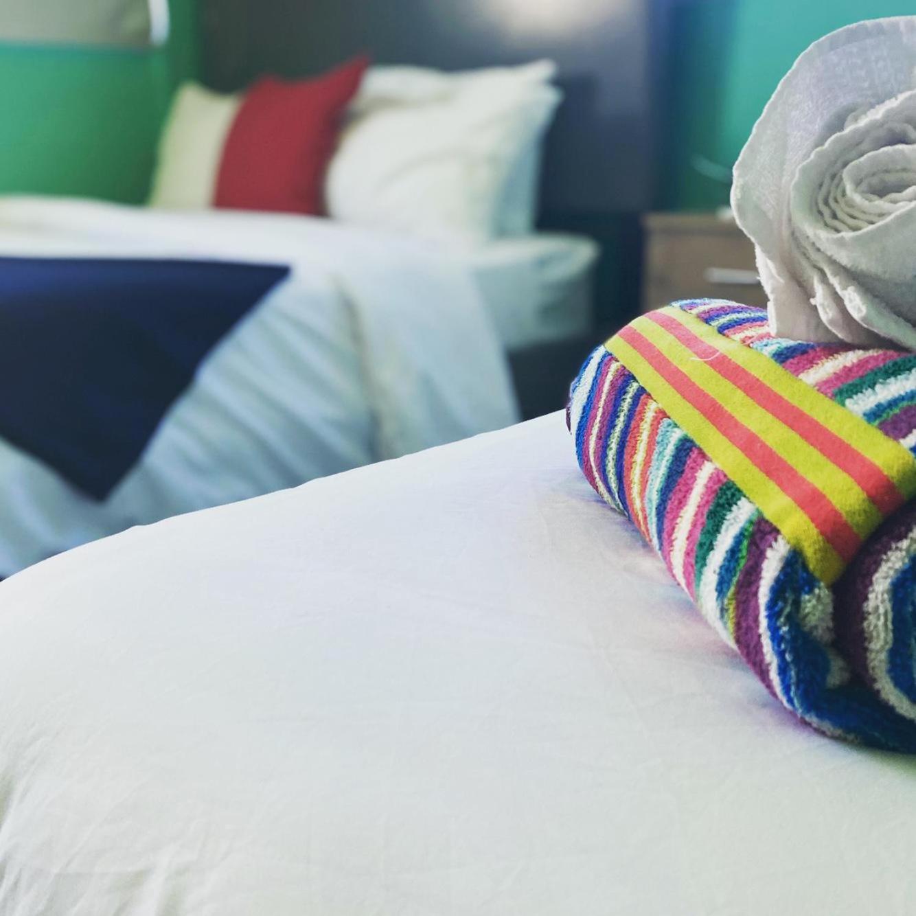 Deluxe Doppelzimmer