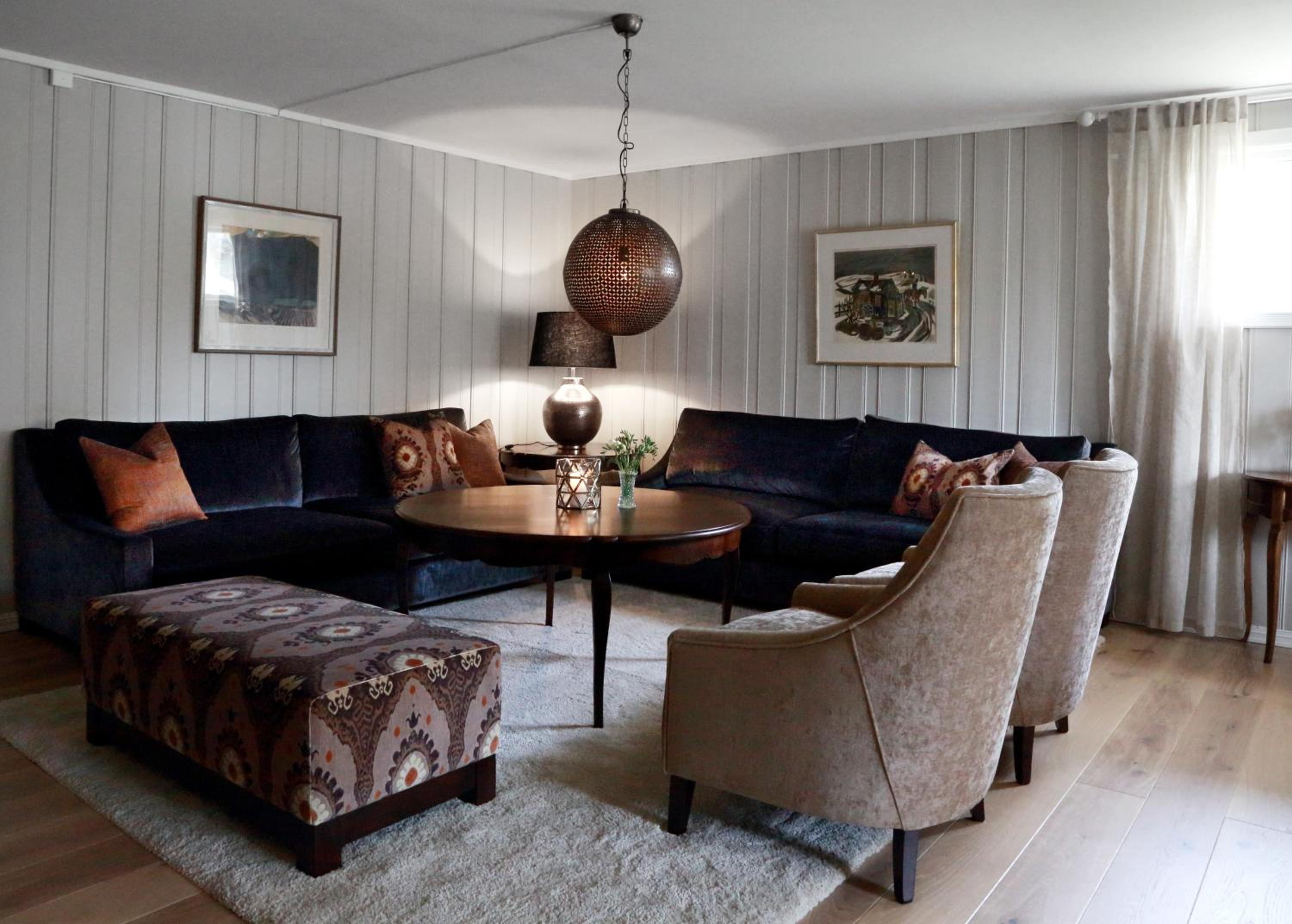 Suite photo 1