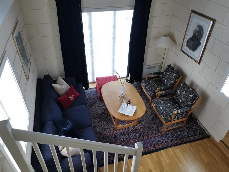 Suite photo 1