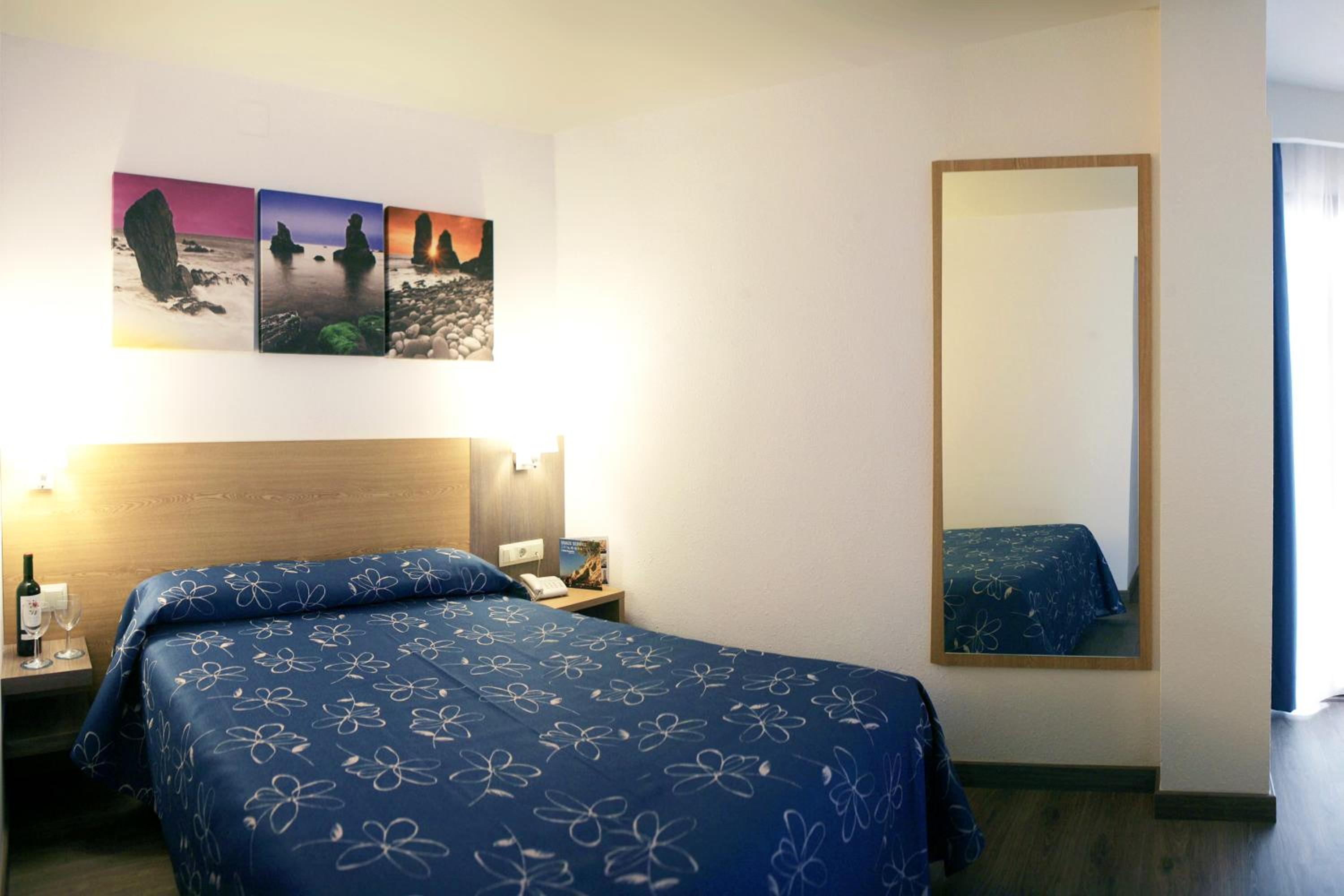 Habitación Individual