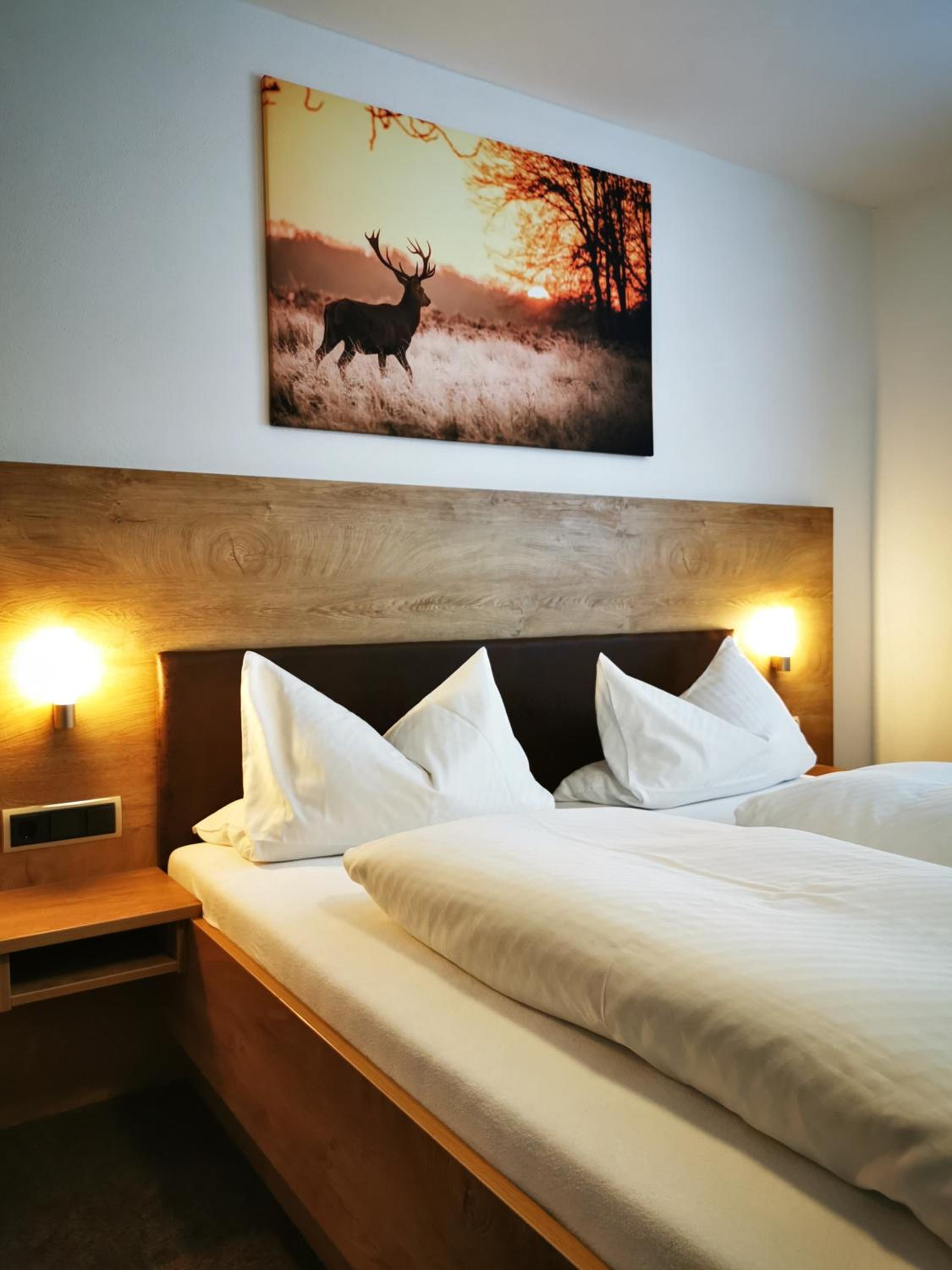 Comfort Double Room photo 3