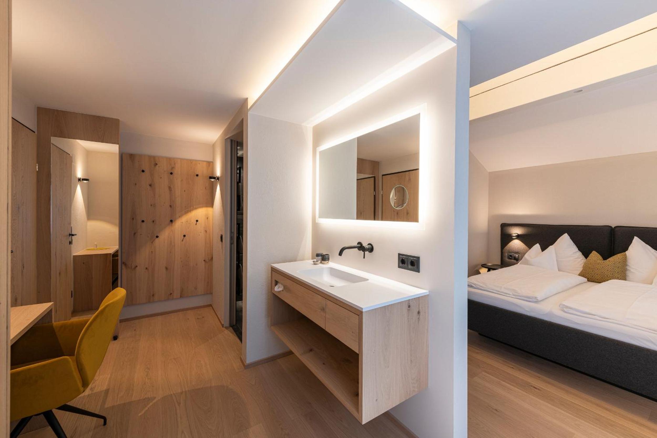Double Room - Photo 2