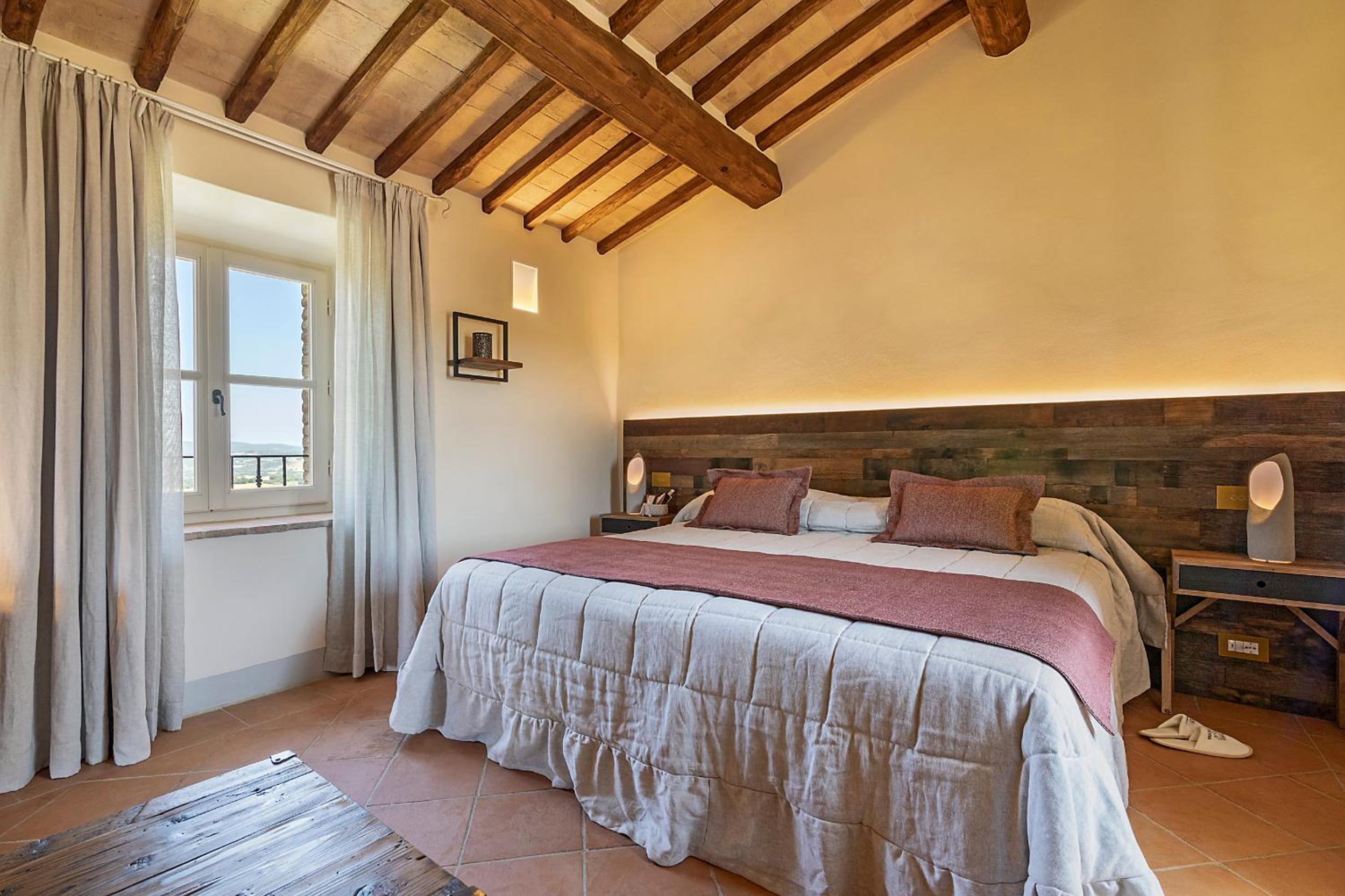 Double Room with Garden View photo 3