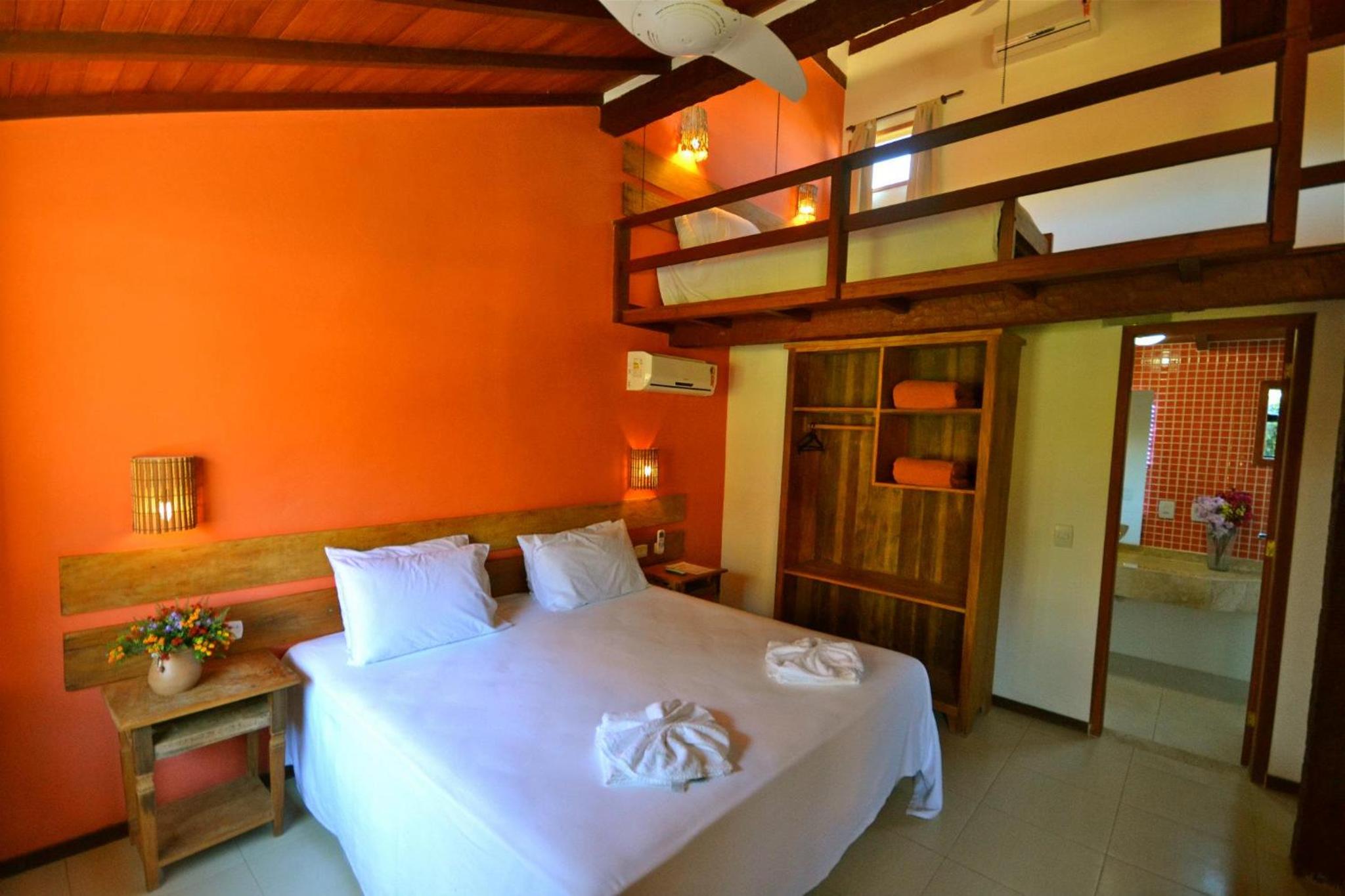 Superior Quadruple Room