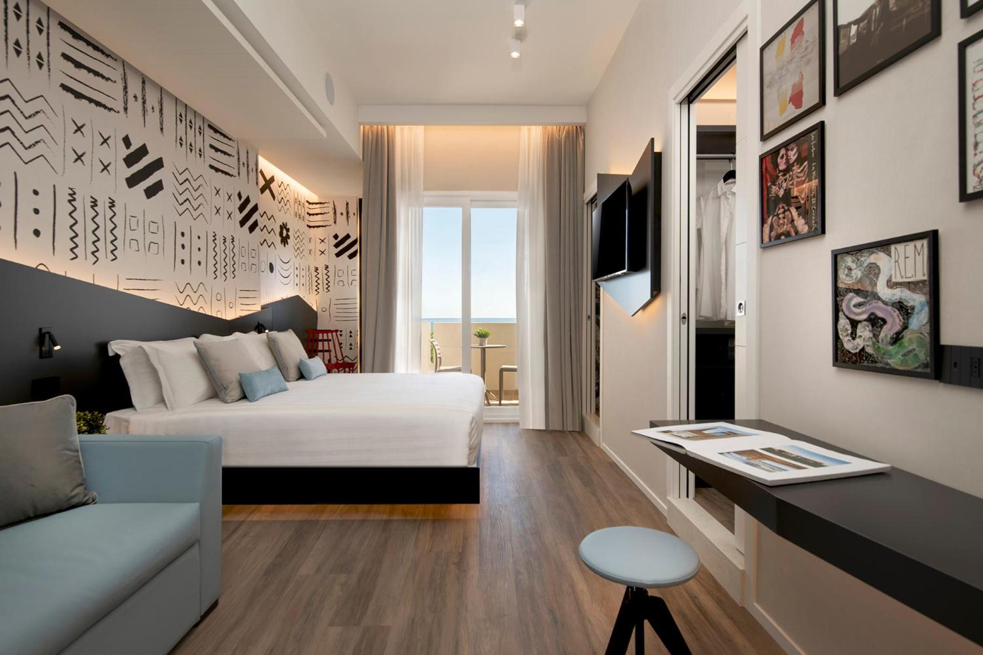 Junior Suite Deluxe