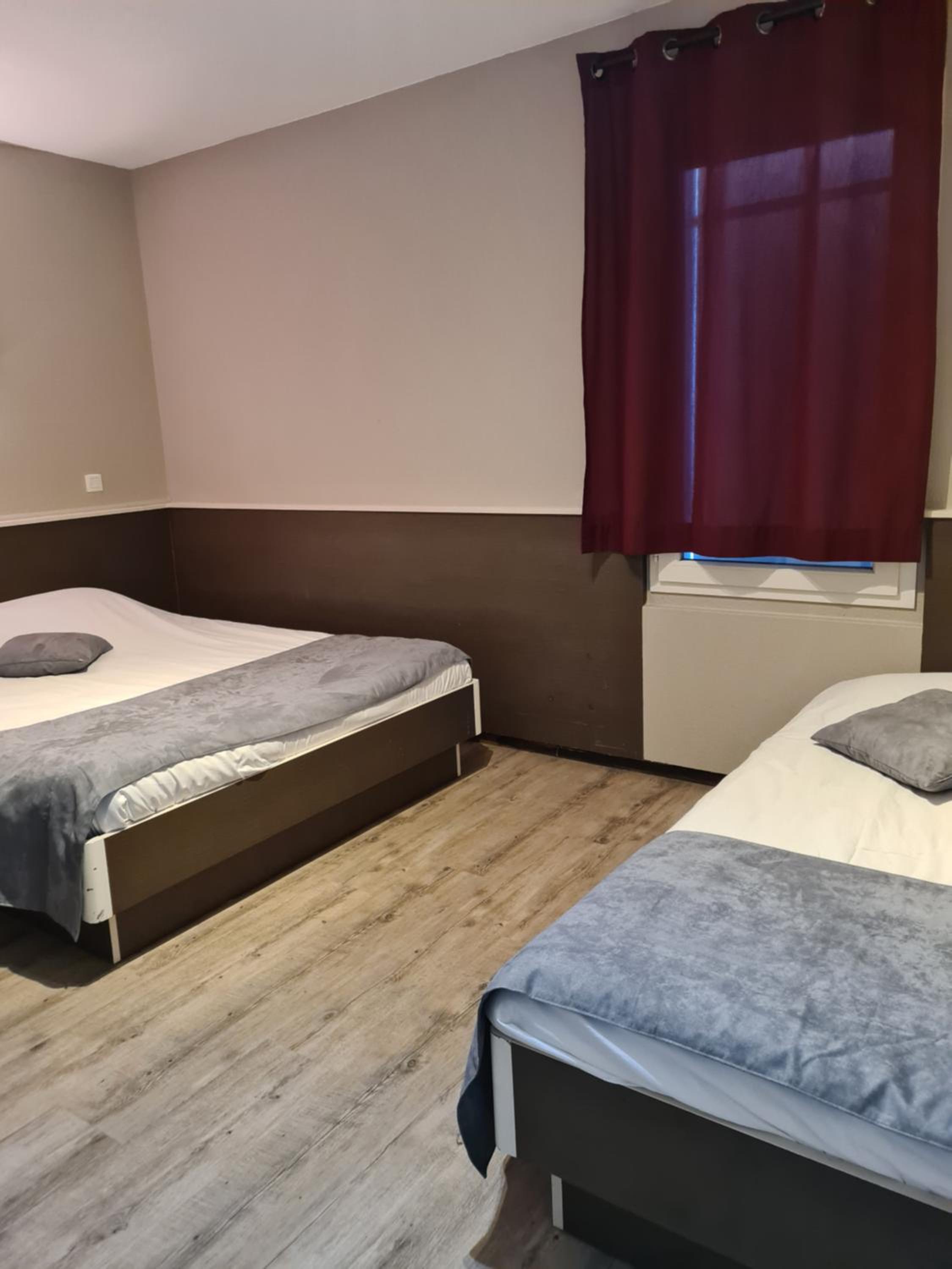 Triple Room photo 2
