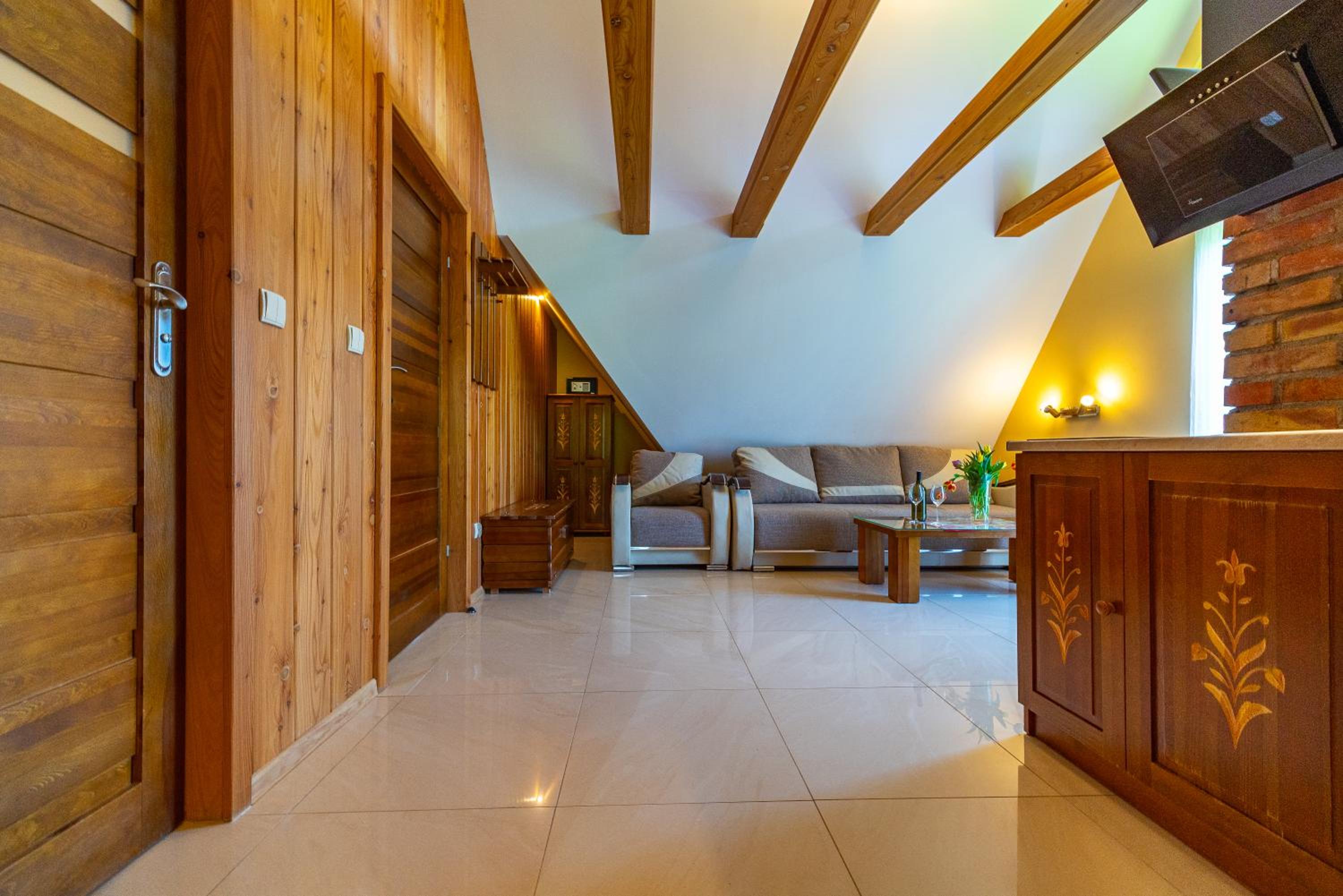 Classic Suite 2 - Photo 5