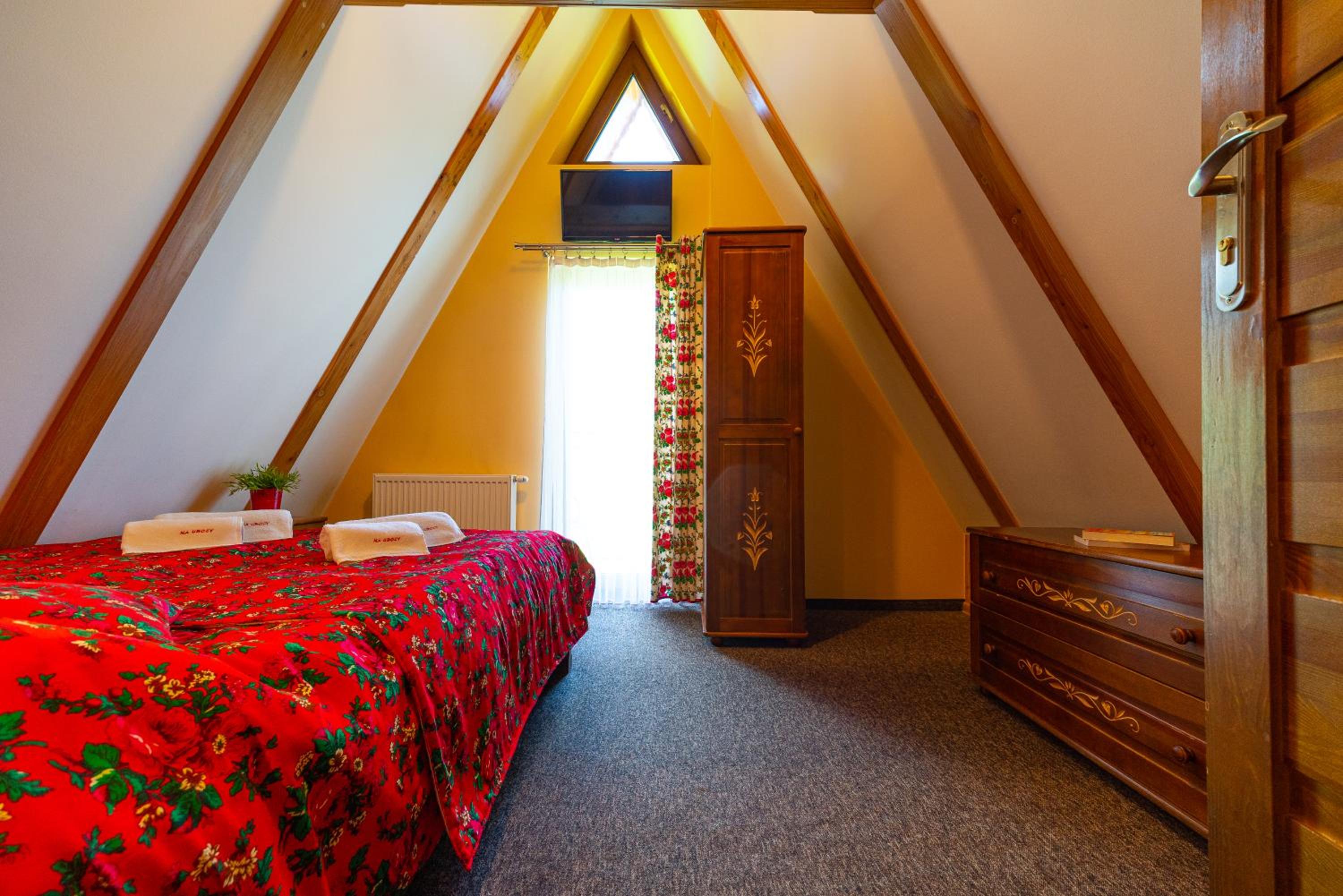 Classic Suite 2 - Photo 6