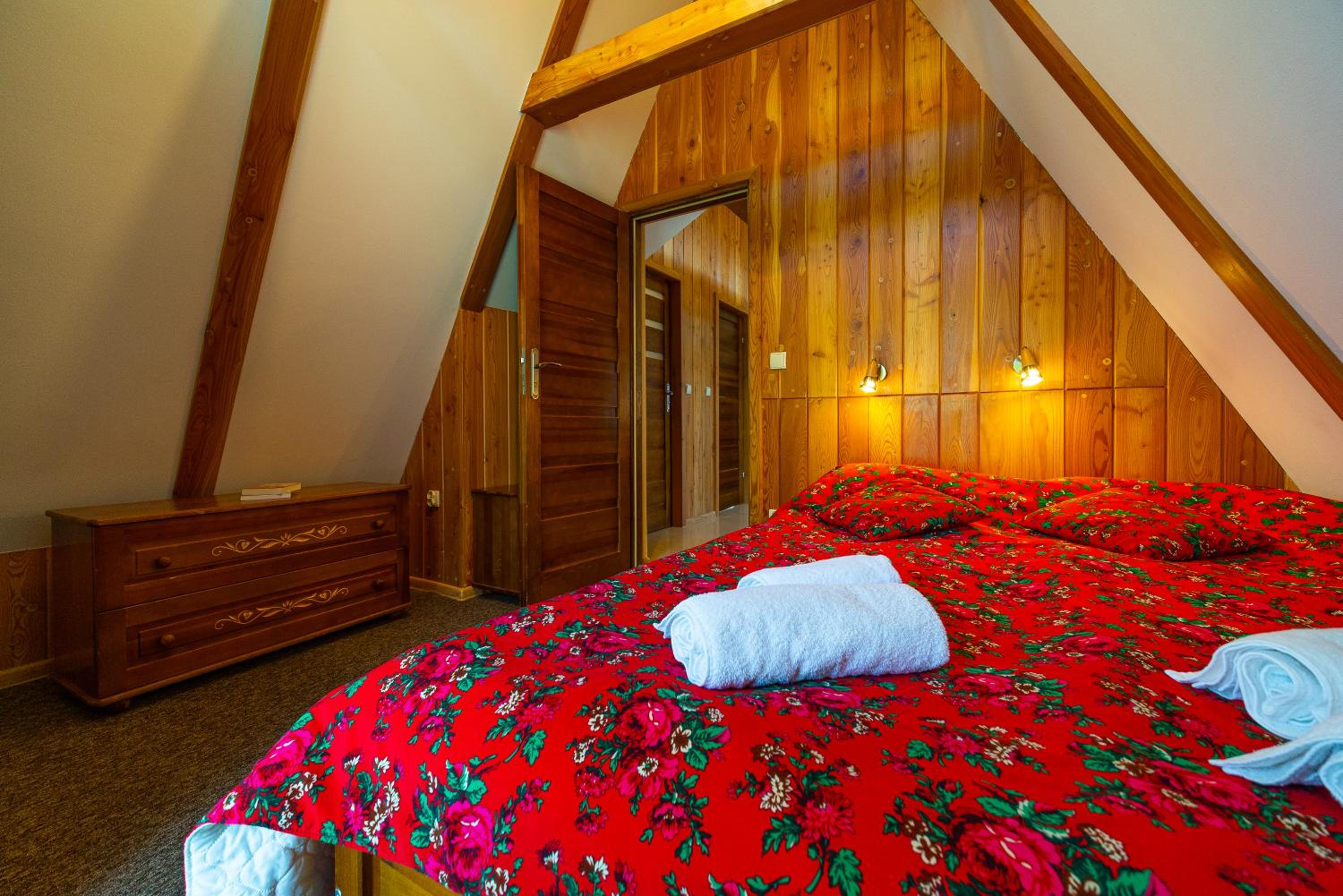 Classic Suite 2 - Photo 8