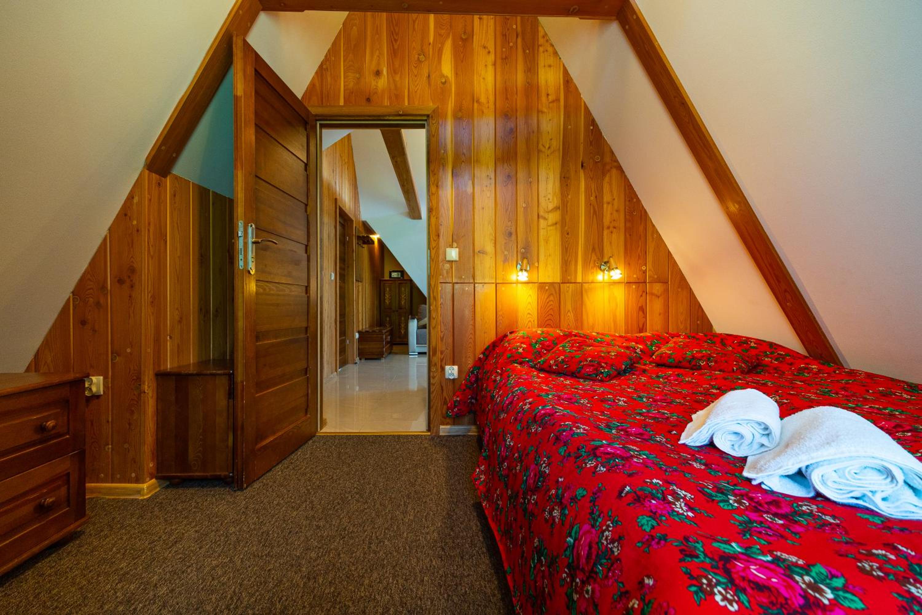 Classic Suite 2 - Photo 9