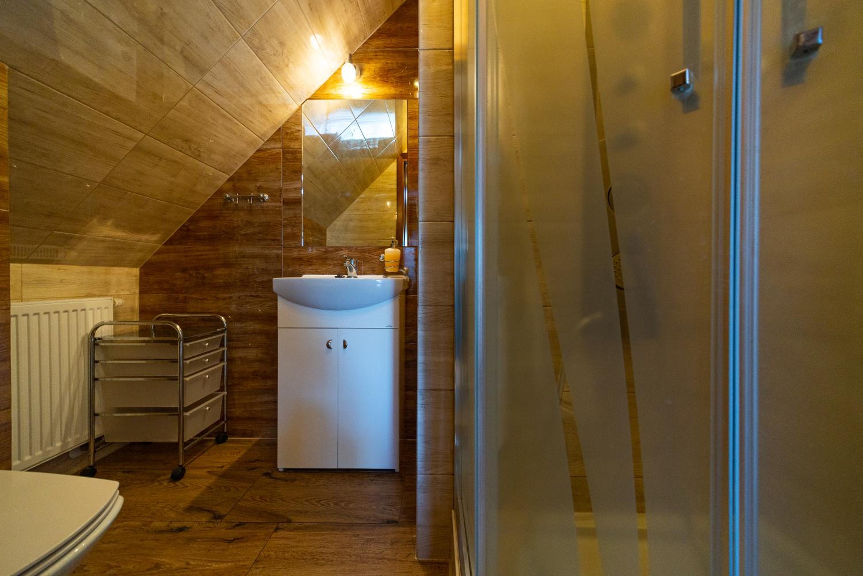 Classic Suite 2 - Photo 12