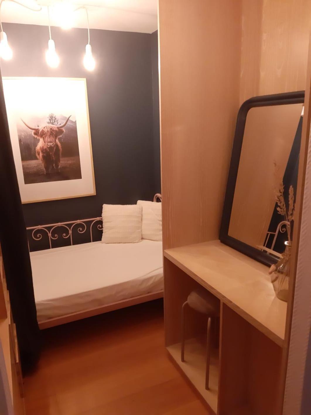 Comfort Double Room photo 2