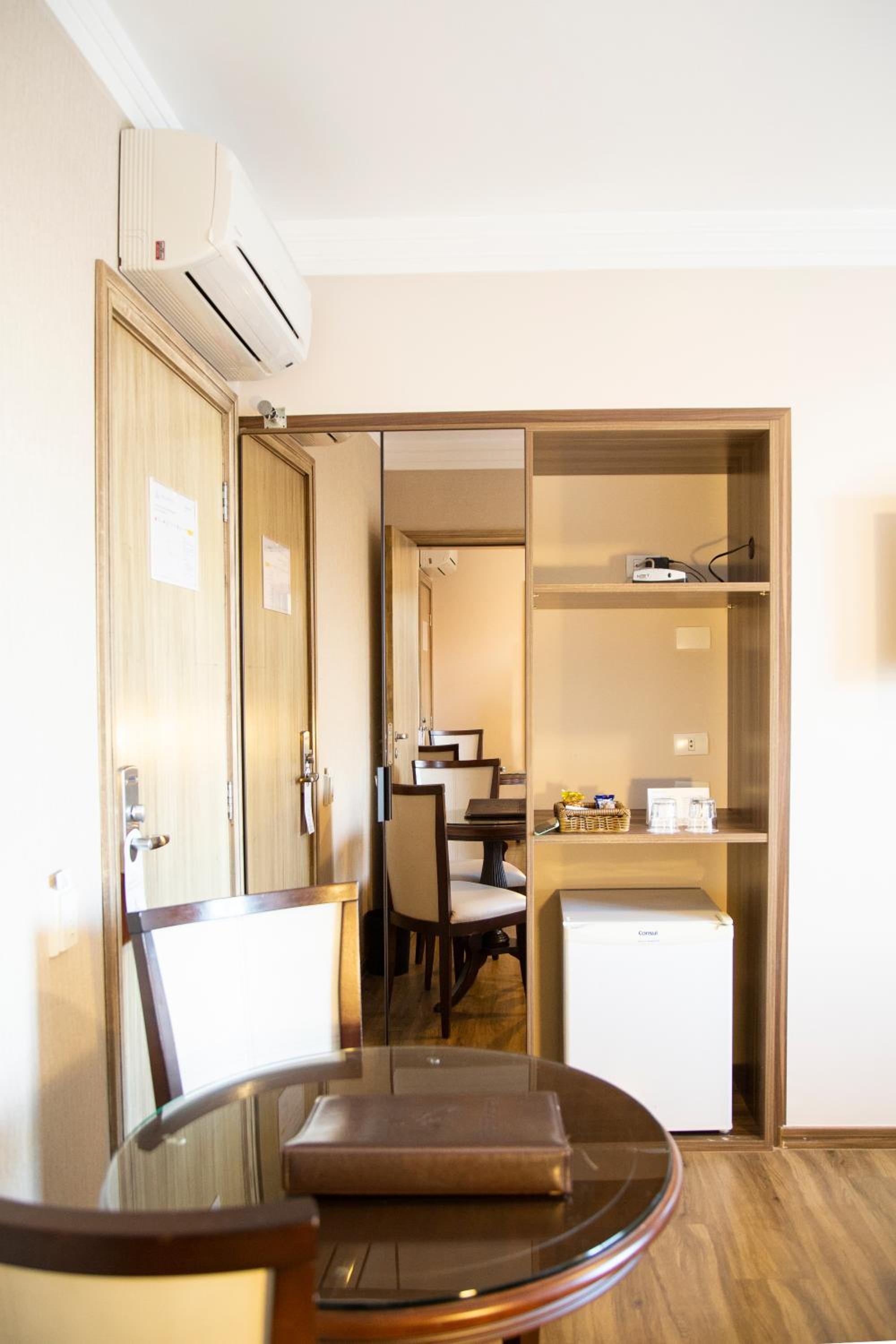 Superior Twin Room photo 1