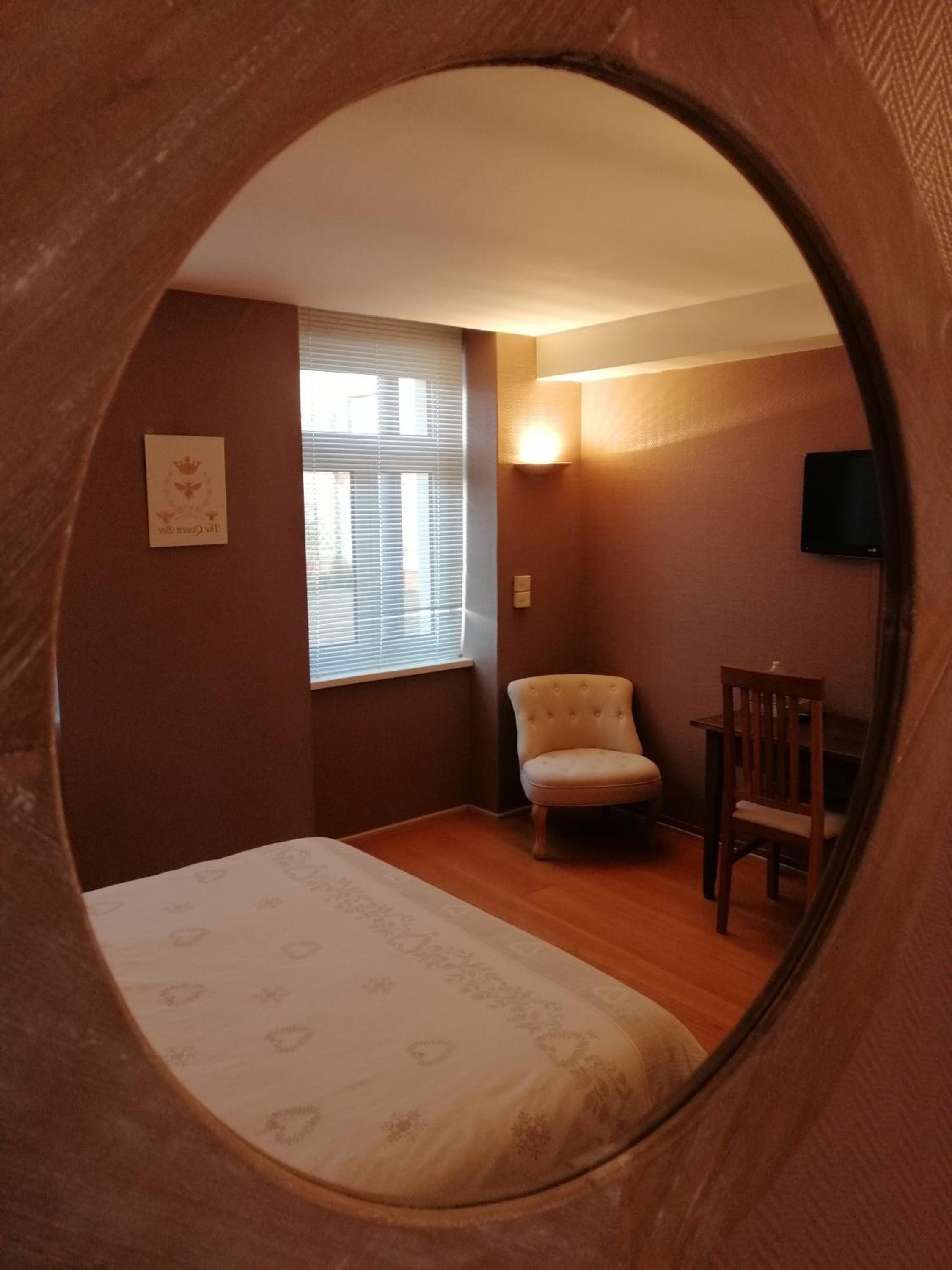 Standard Double Room photo 1