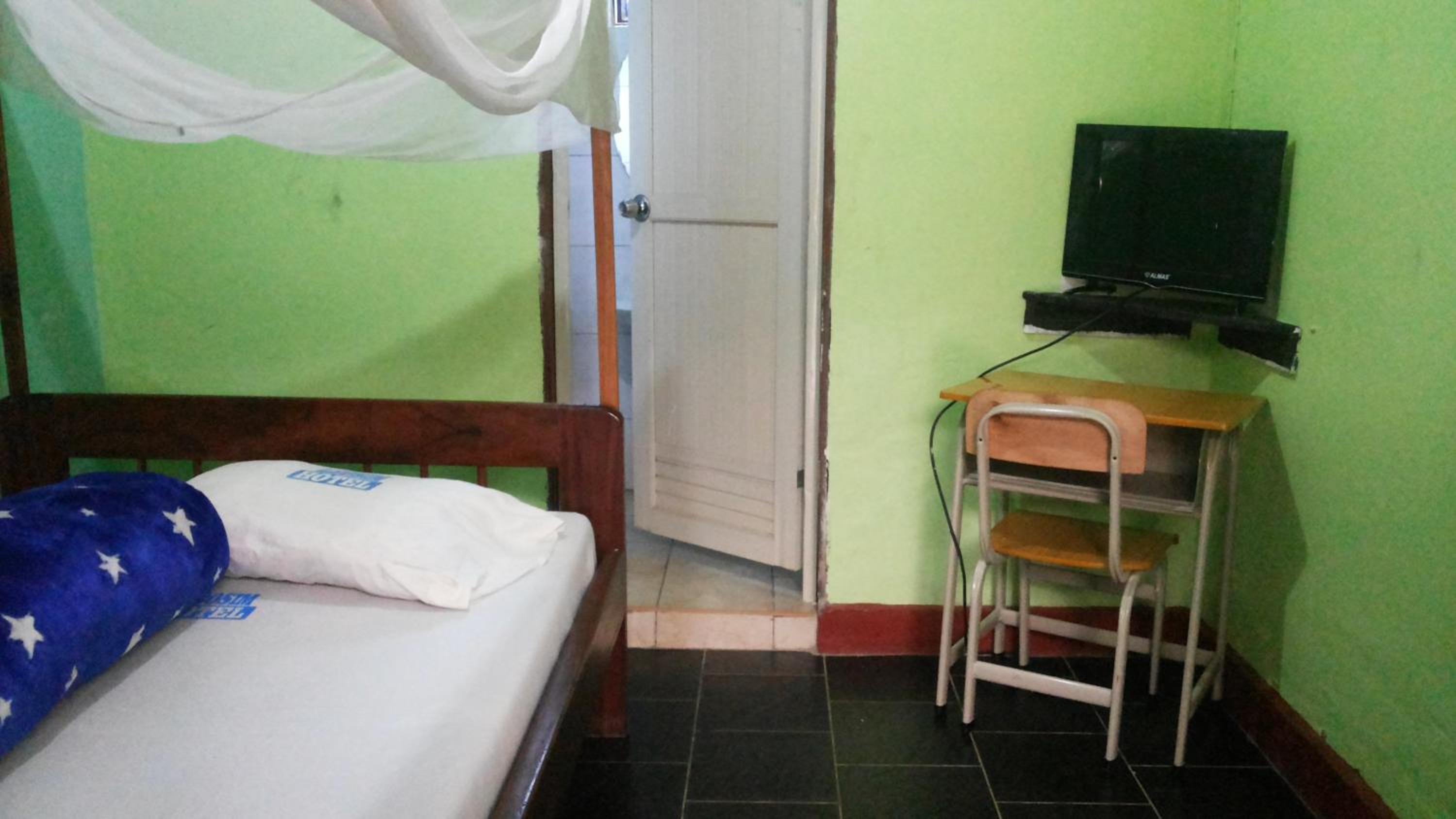 Standard Double Room photo 3