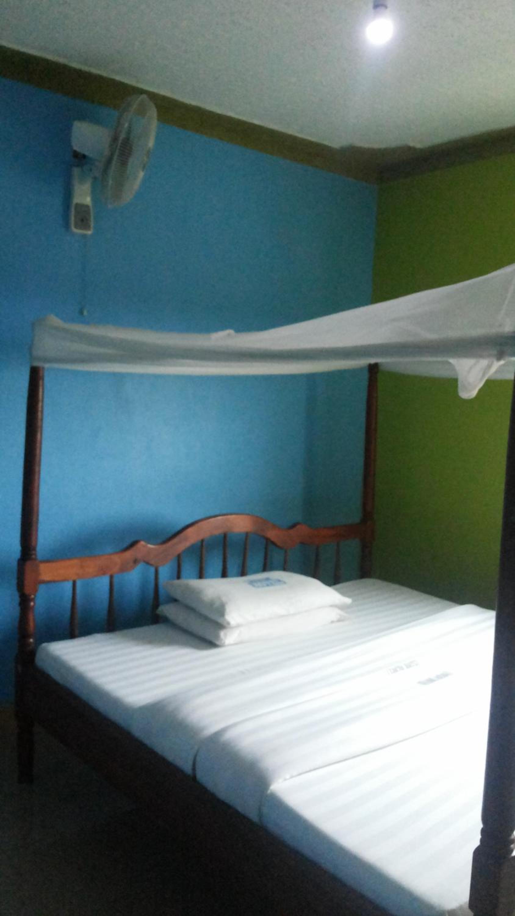 Superior King Room photo 1