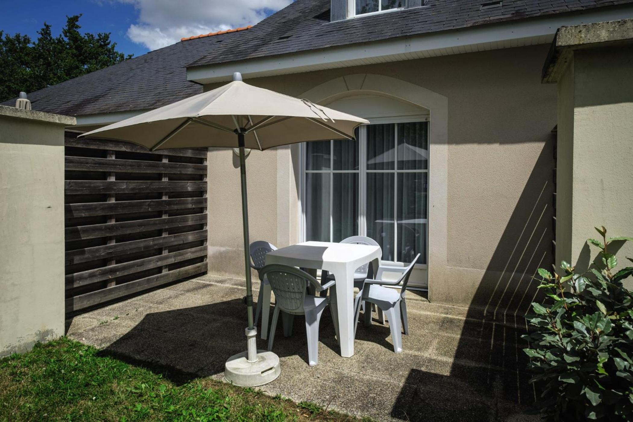 1-Bedroom Cottage - 4 people - Photo 8