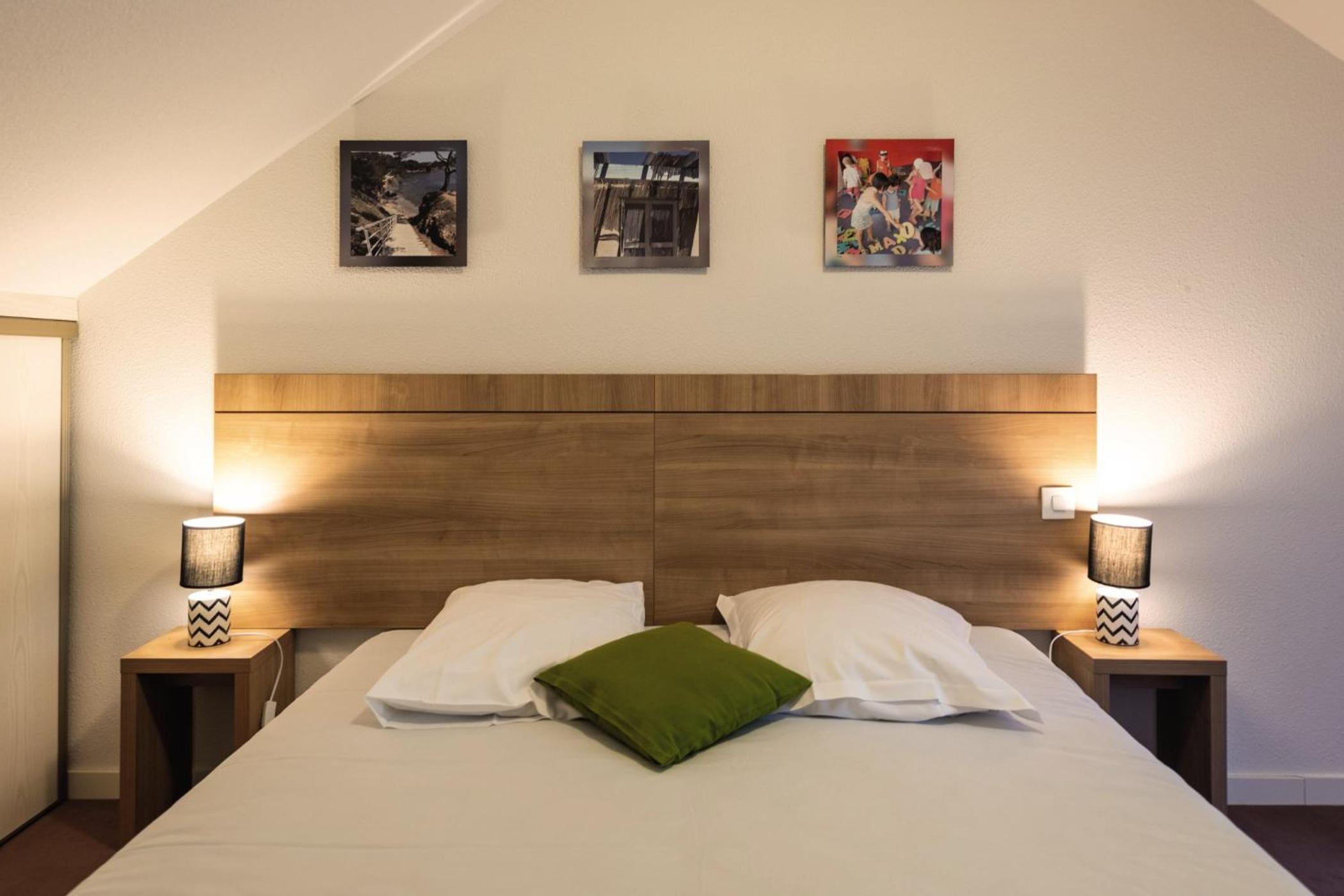 1-Bedroom Cottage - 4 people - Photo 4