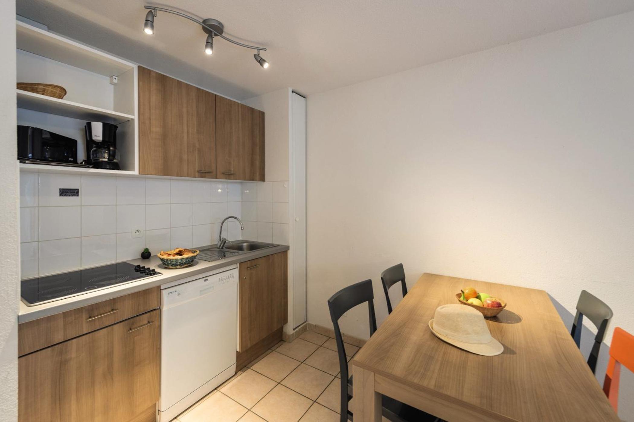 1-Bedroom Cottage - 4 people - Photo 2