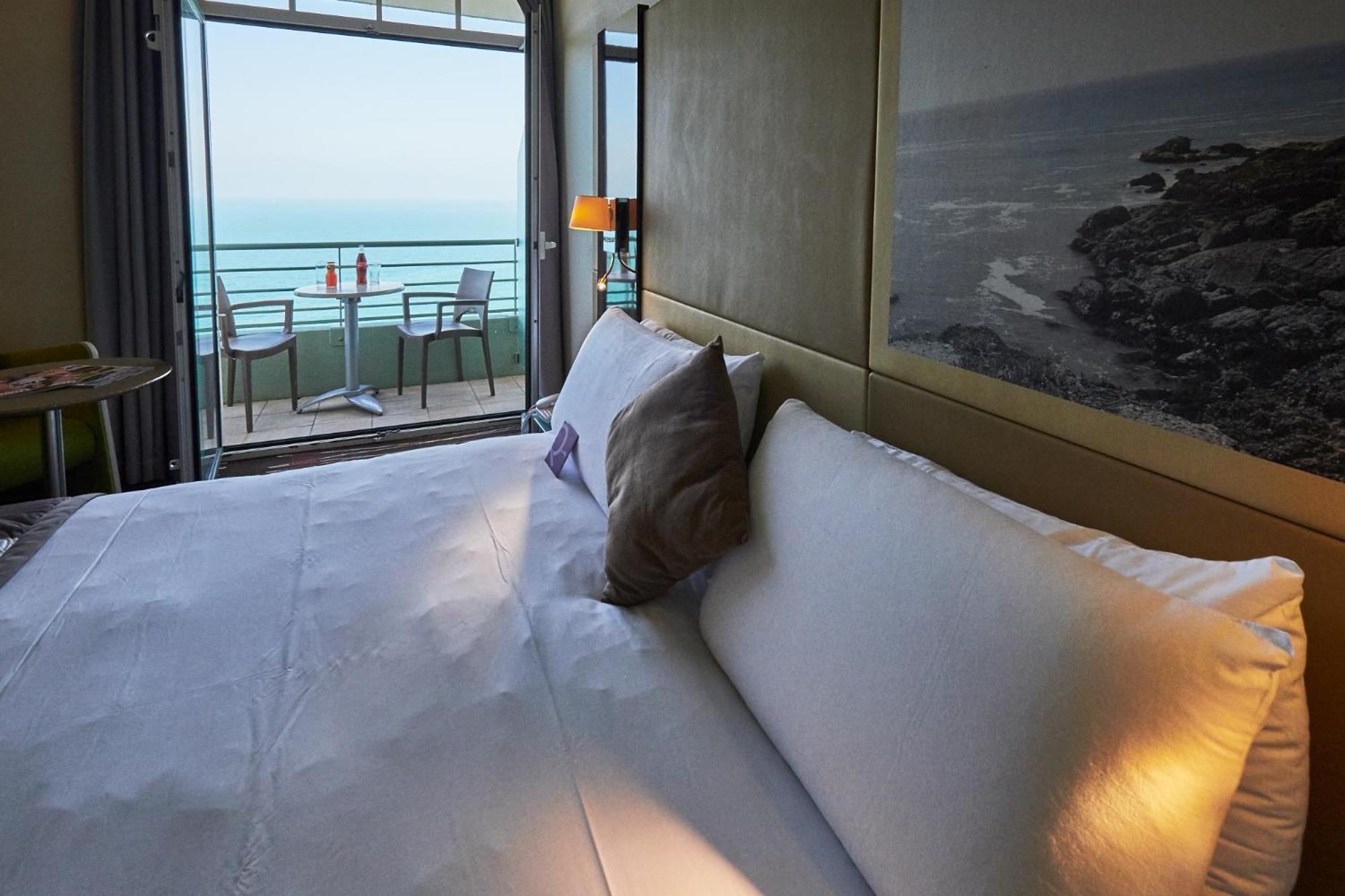 Superior Room - Ocean View