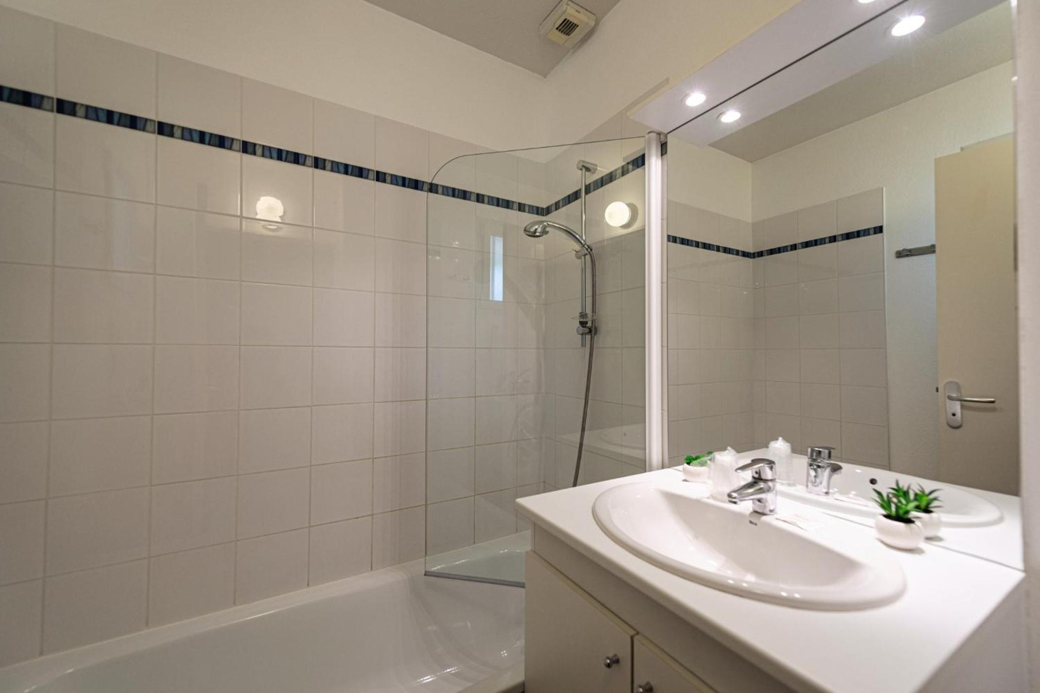 1-Bedroom Cottage - 4 people - Photo 9